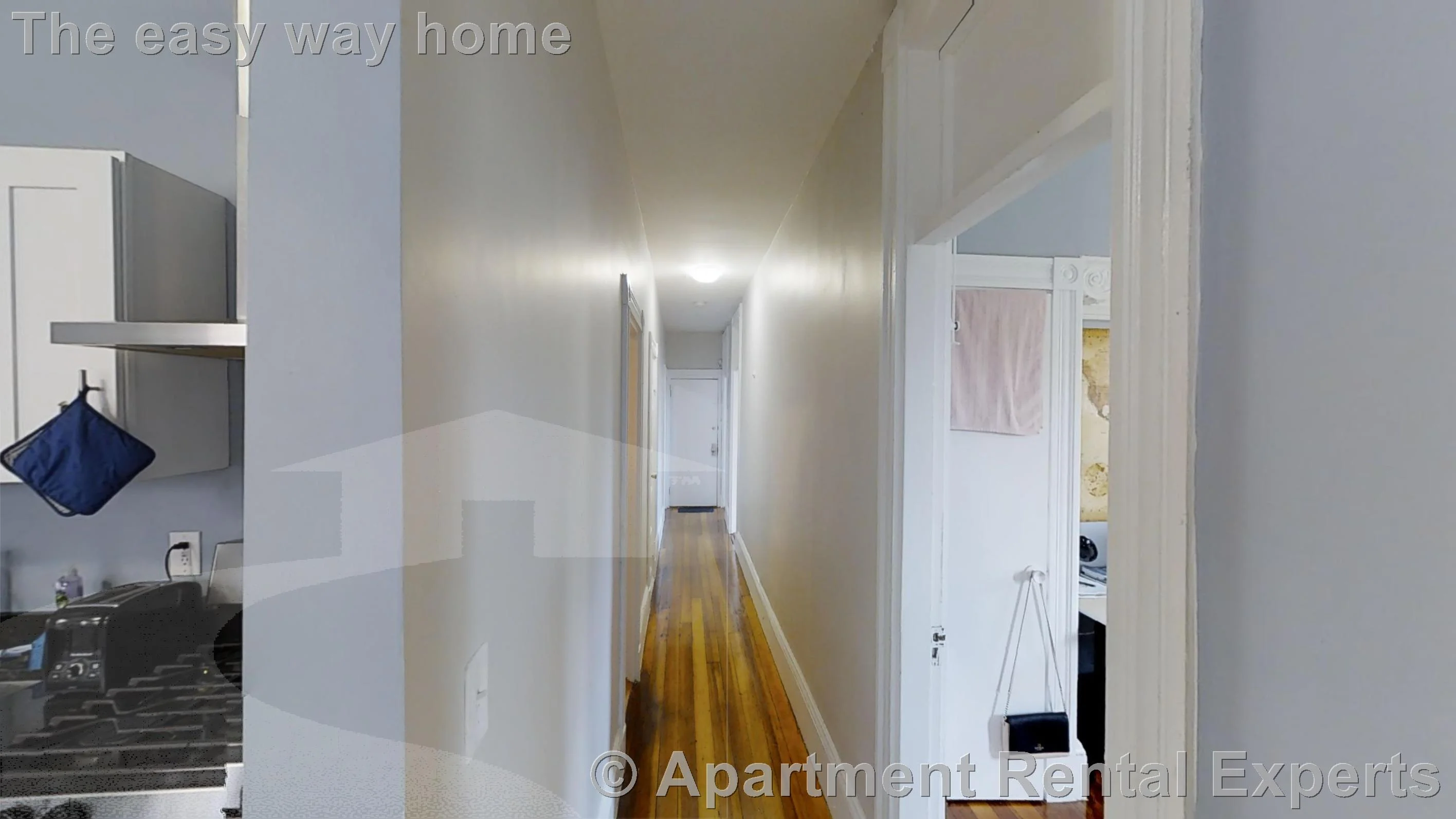 3 bed, 1 bath apartment for rent at 147 Columbia St Unit 3L, Central Square — photo 12 of 16