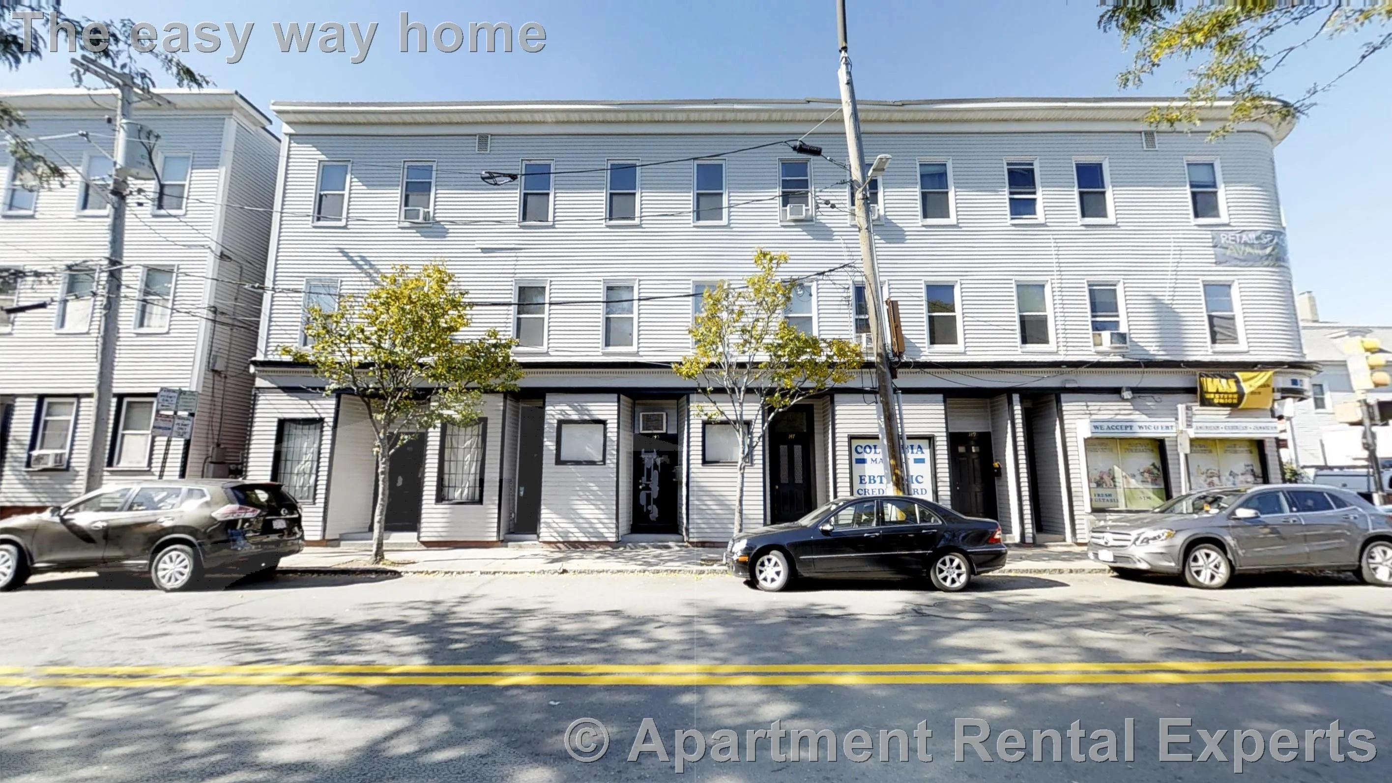 3 bed, 1 bath apartment for rent at 147 Columbia St Unit 3L, Central Square — photo 15 of 16