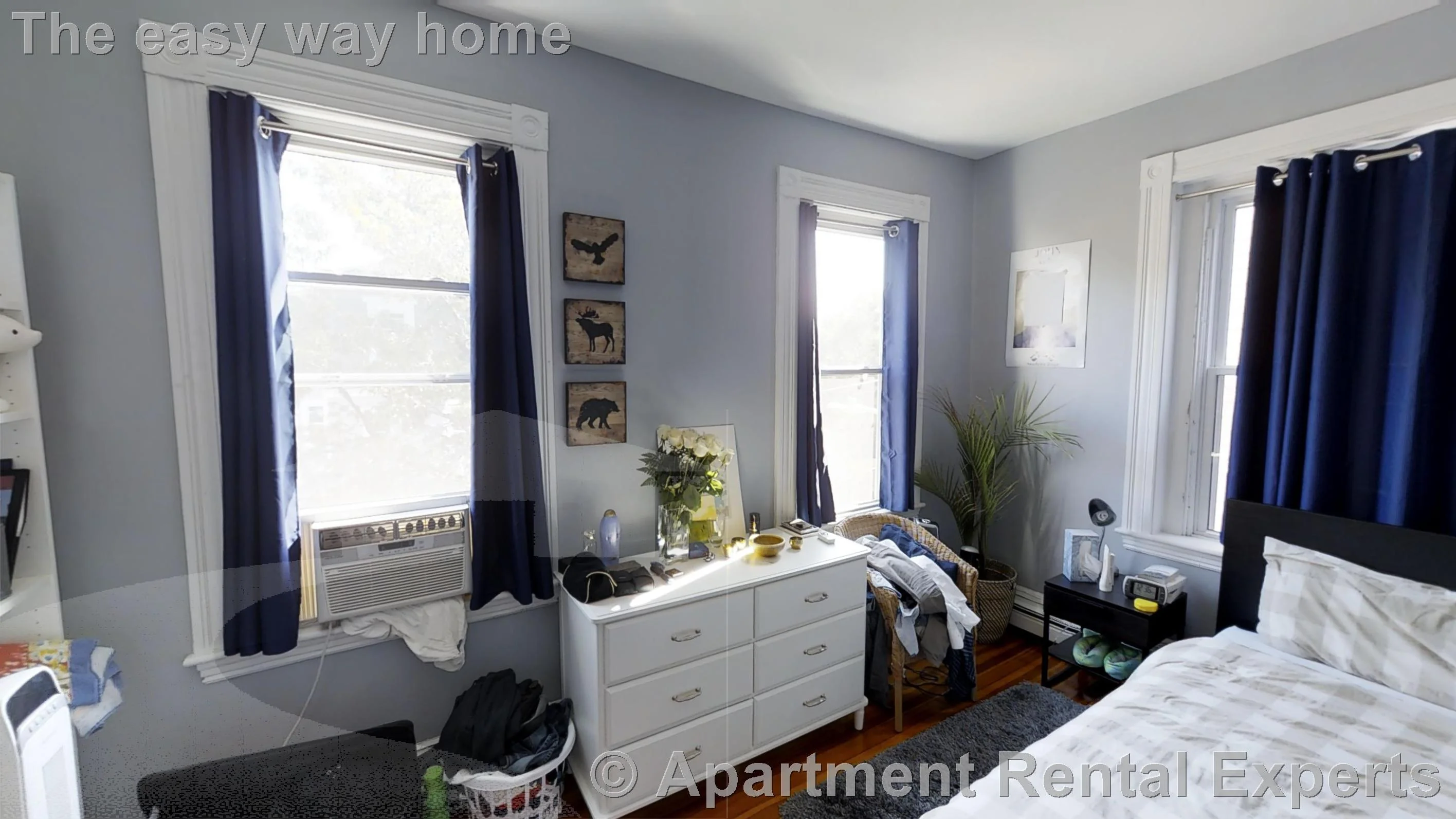 3 bed, 1 bath apartment for rent at 147 Columbia St Unit 3L, Central Square — photo 13 of 16