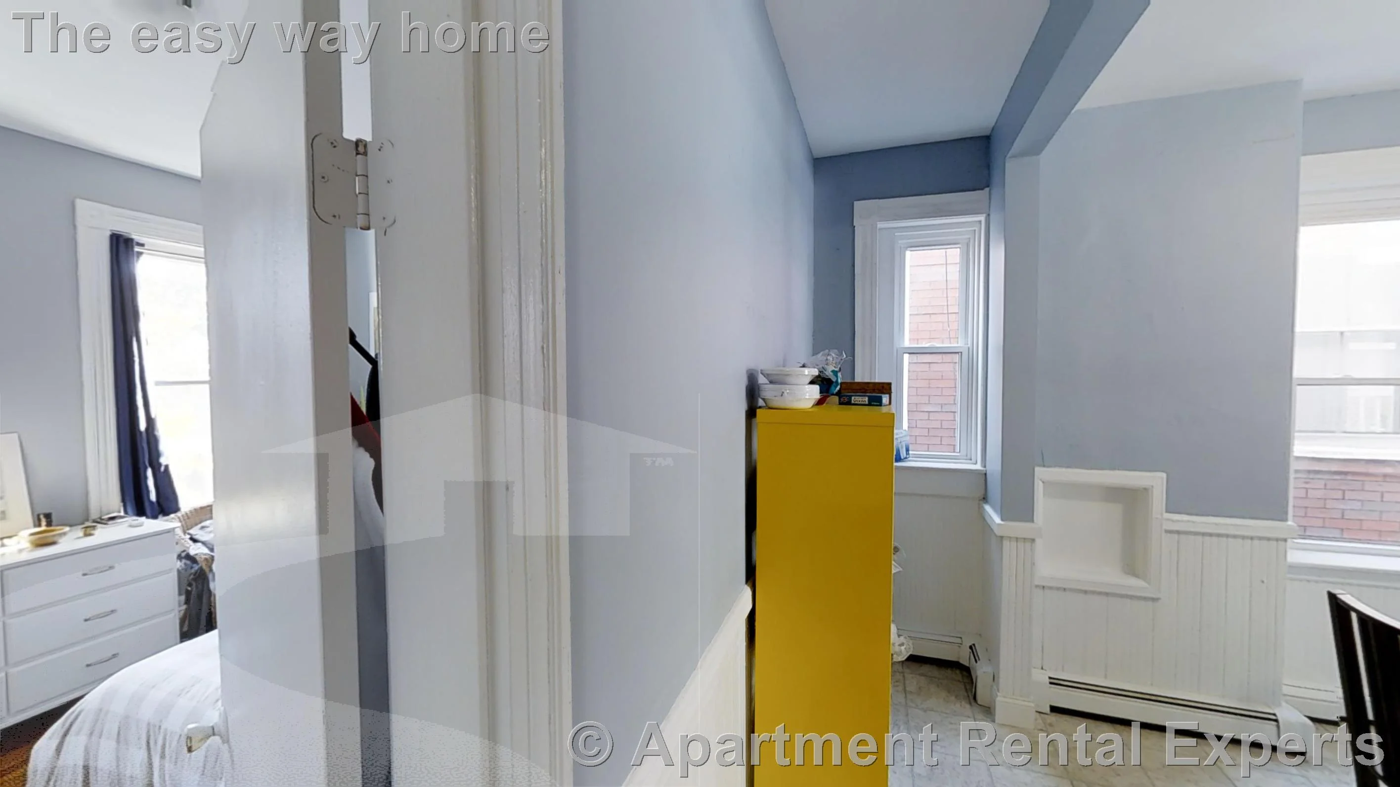3 bed, 1 bath apartment for rent at 147 Columbia St Unit 3L, Central Square — photo 8 of 16