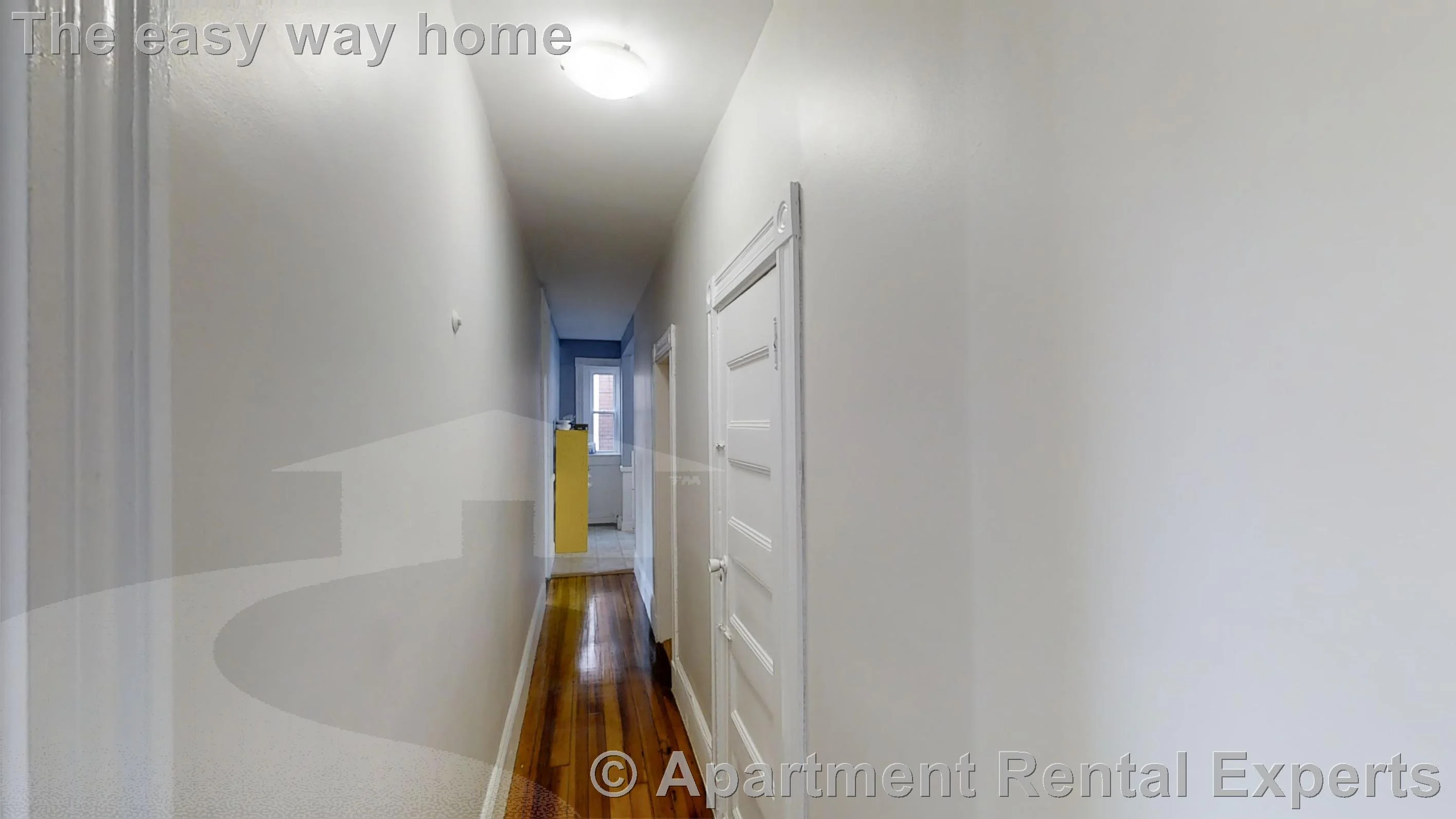 3 bed, 1 bath apartment for rent at 147 Columbia St Unit 3L, Central Square — photo 5 of 16