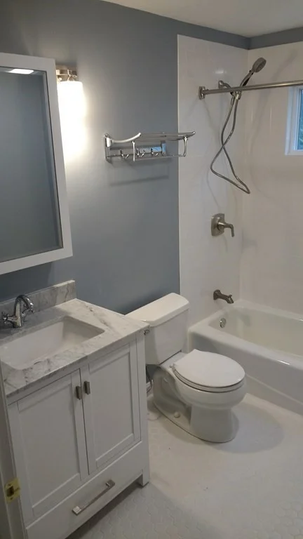 3 bed, 2 bath apartment for rent at 147 Cushing St Unit 2, Strawberry Hill — photo 11 of 20