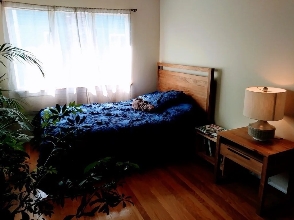 3 bed, 2 bath apartment for rent at 147 Cushing St Unit 2, Strawberry Hill — photo 9 of 20