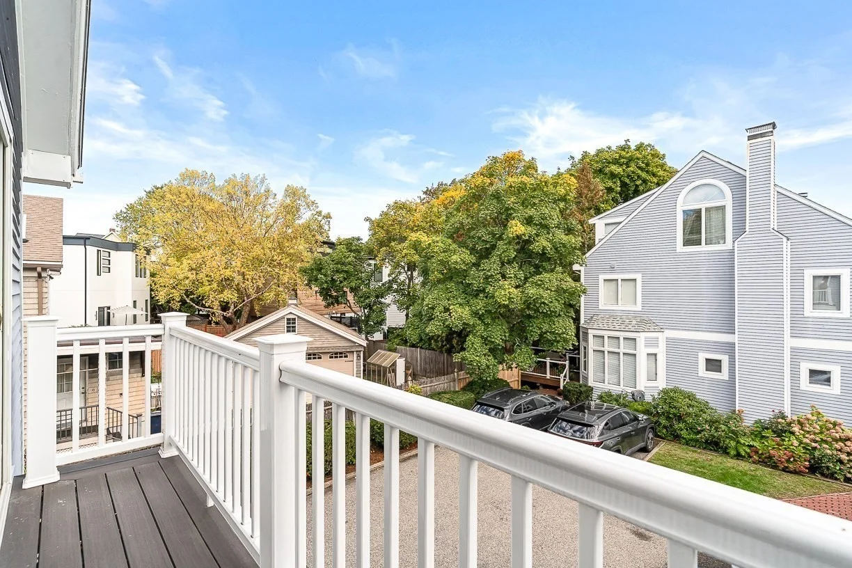 2 bed, 2 bath apartment for rent at 147 Cushing St Unit 5, Strawberry Hill — photo 8 of 27