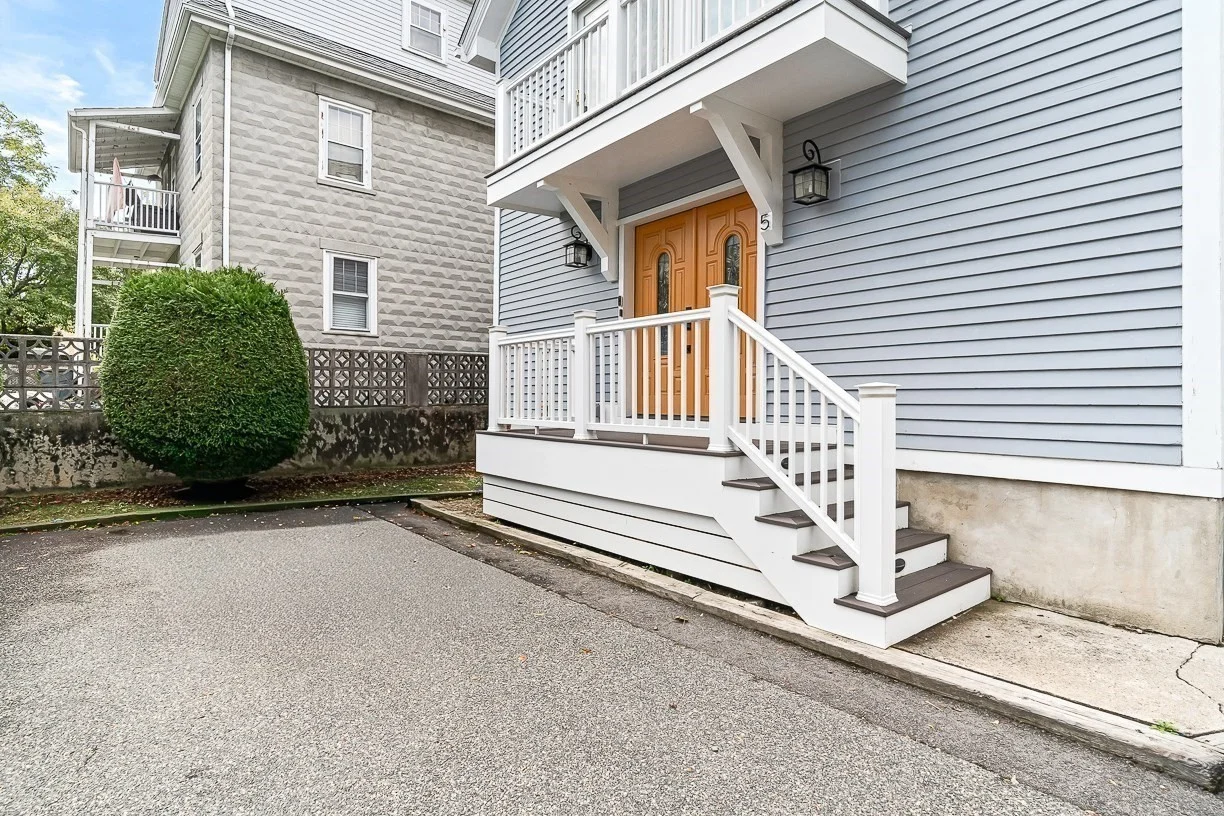 2 bed, 2 bath apartment for rent at 147 Cushing St Unit 5, Strawberry Hill — photo 26 of 27
