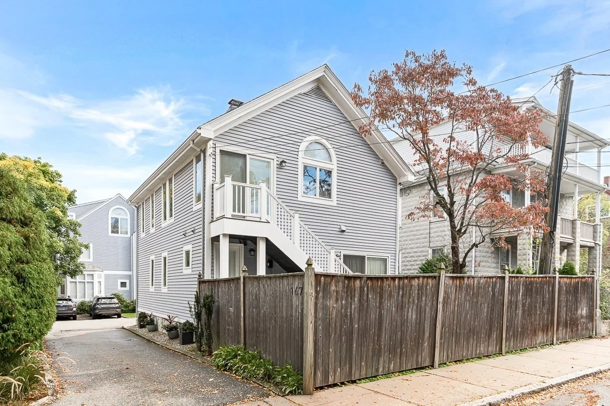 2 bed, 2 bath apartment for rent at 147 Cushing St Unit 5, Strawberry Hill — photo 27 of 27