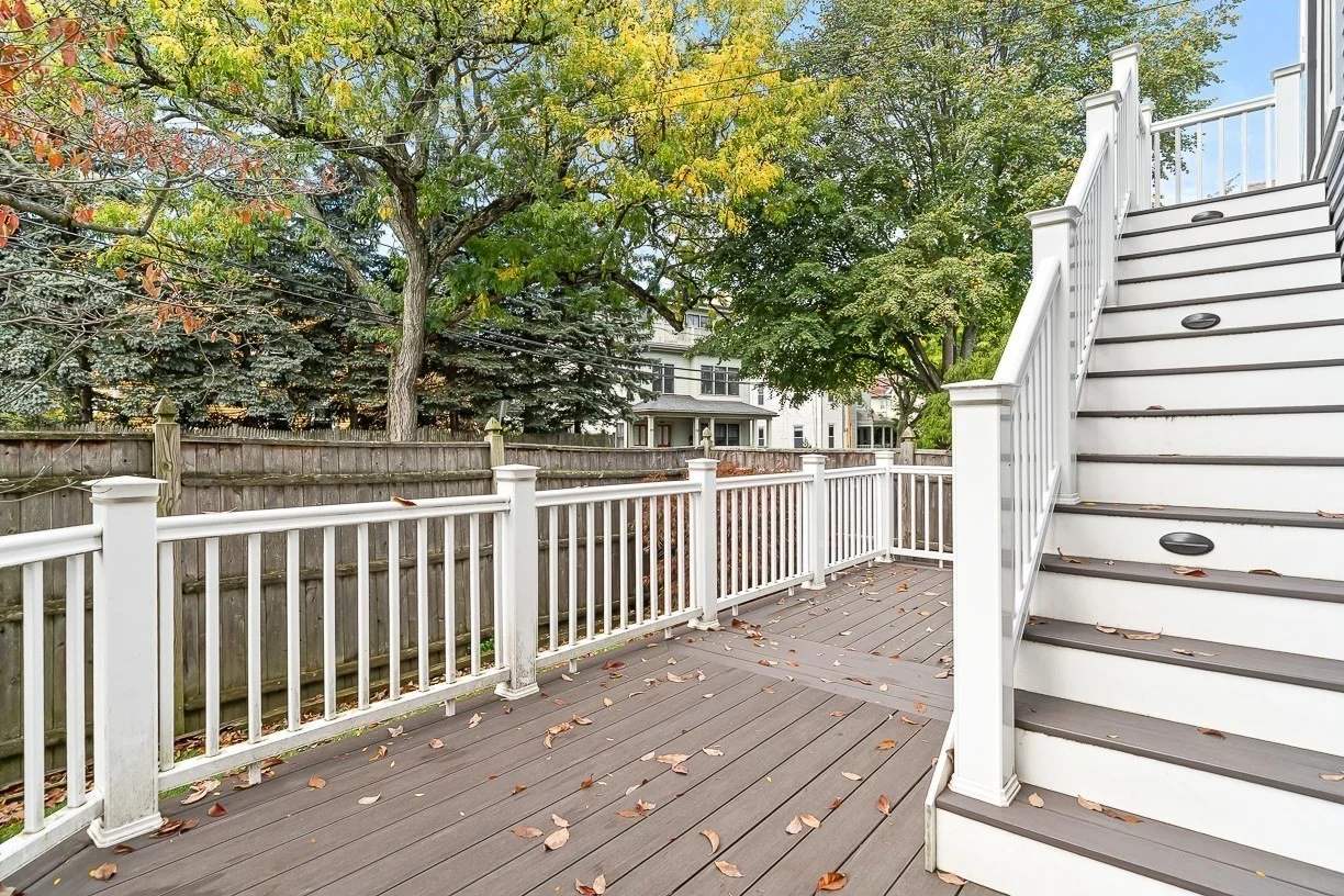 2 bed, 2 bath apartment for rent at 147 Cushing St Unit 5, Strawberry Hill — photo 25 of 27