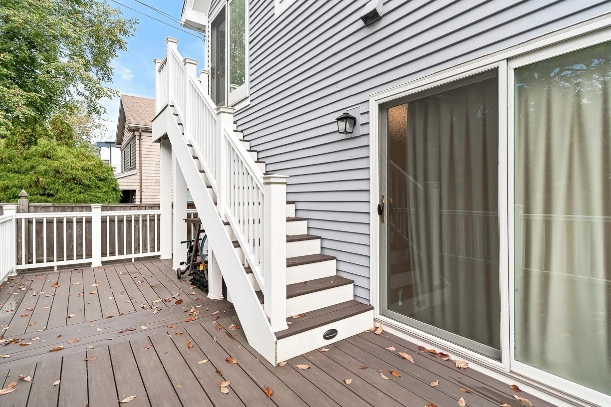 2 bed, 2 bath apartment for rent at 147 Cushing St Unit 5, Strawberry Hill — photo 24 of 27