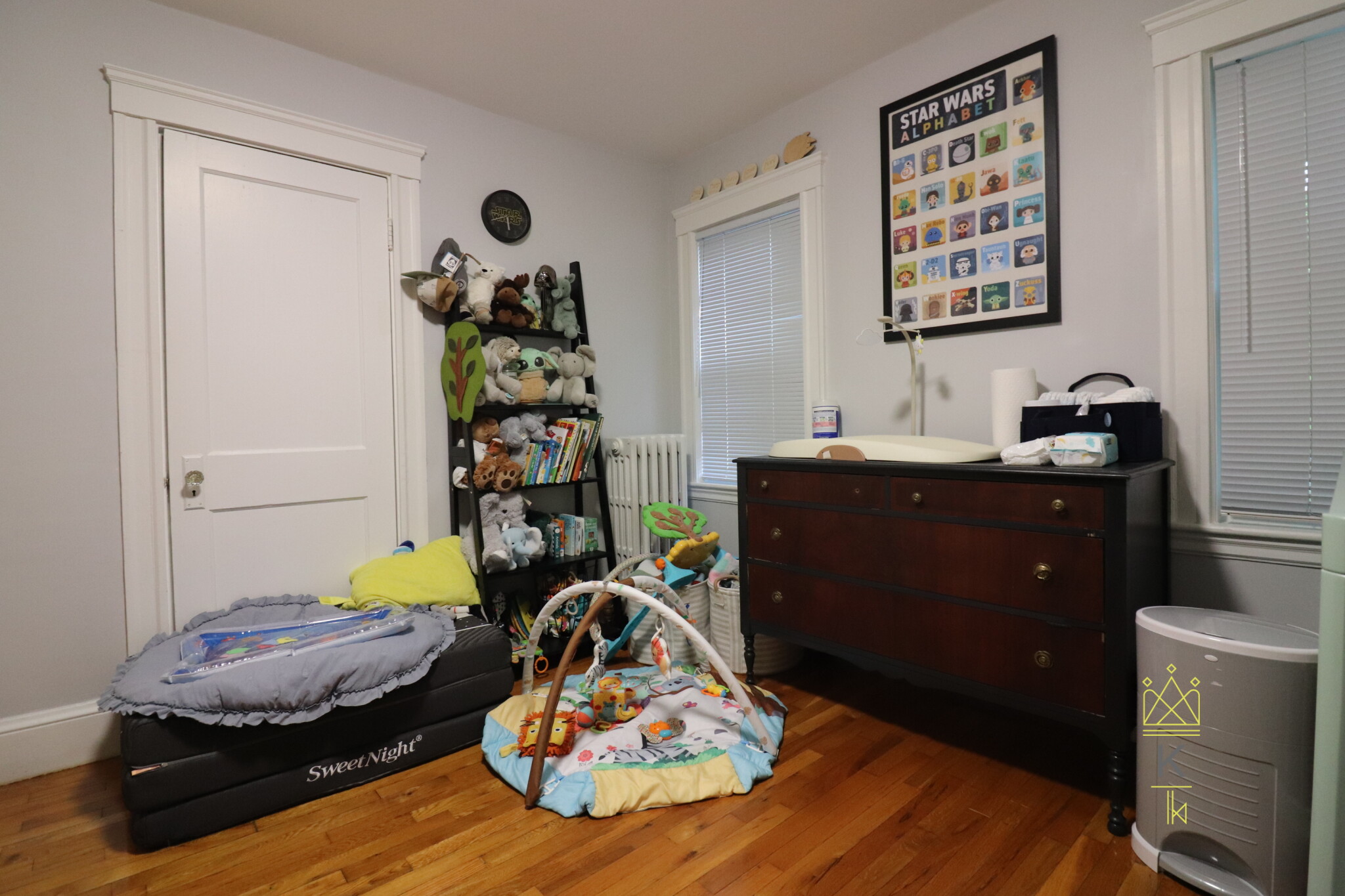 2 bed, 1.5 bath apartment for rent at 147 Dudley St Unit 1, North Cambridge — photo 11 of 16