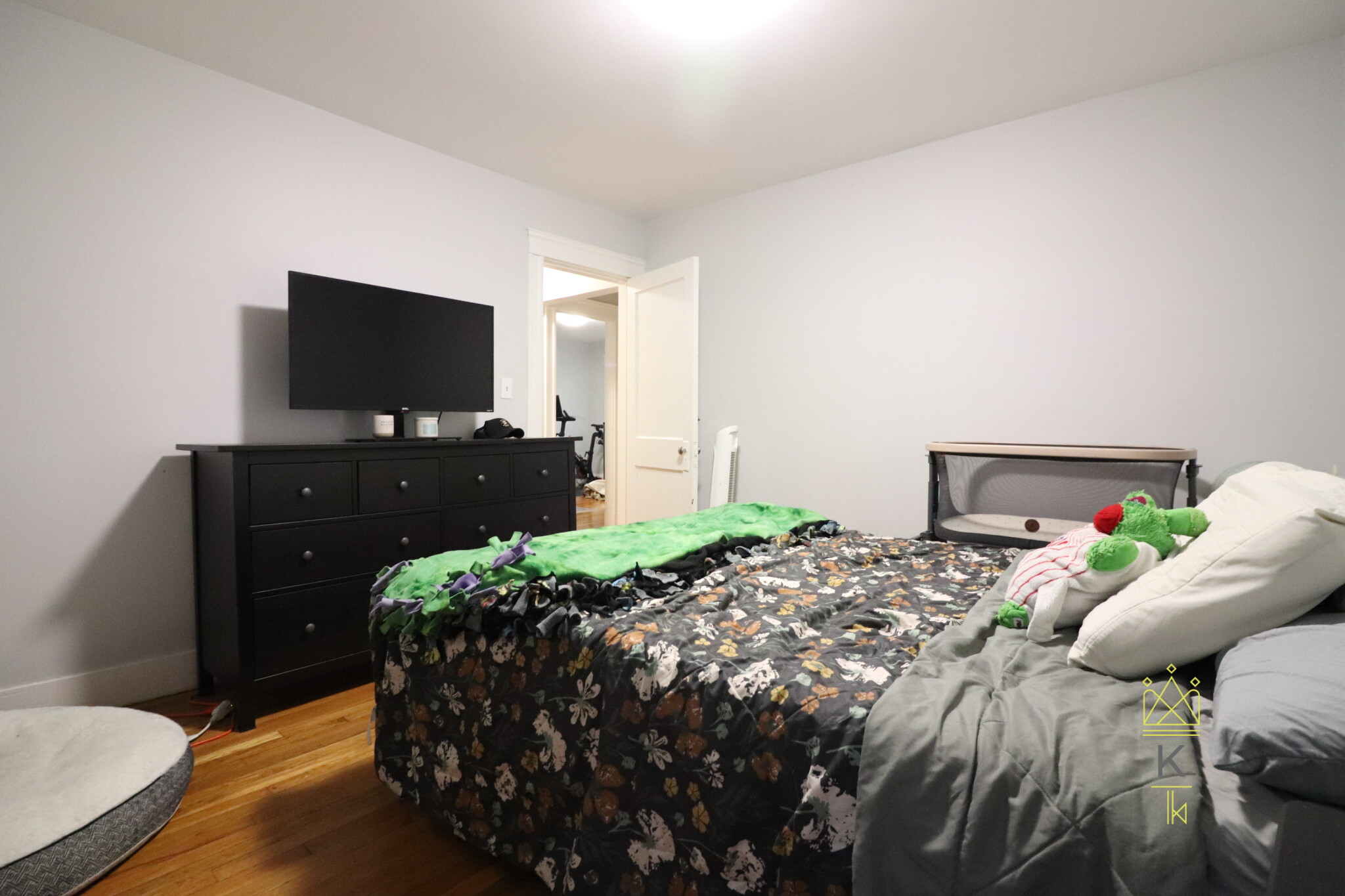2 bed, 1.5 bath apartment for rent at 147 Dudley St Unit 1, North Cambridge — photo 15 of 16