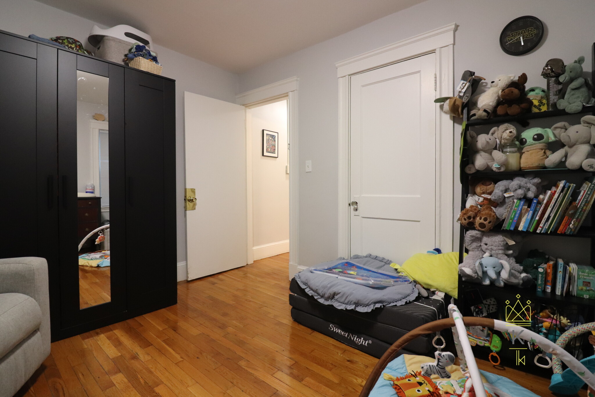 2 bed, 1.5 bath apartment for rent at 147 Dudley St Unit 1, North Cambridge — photo 12 of 16