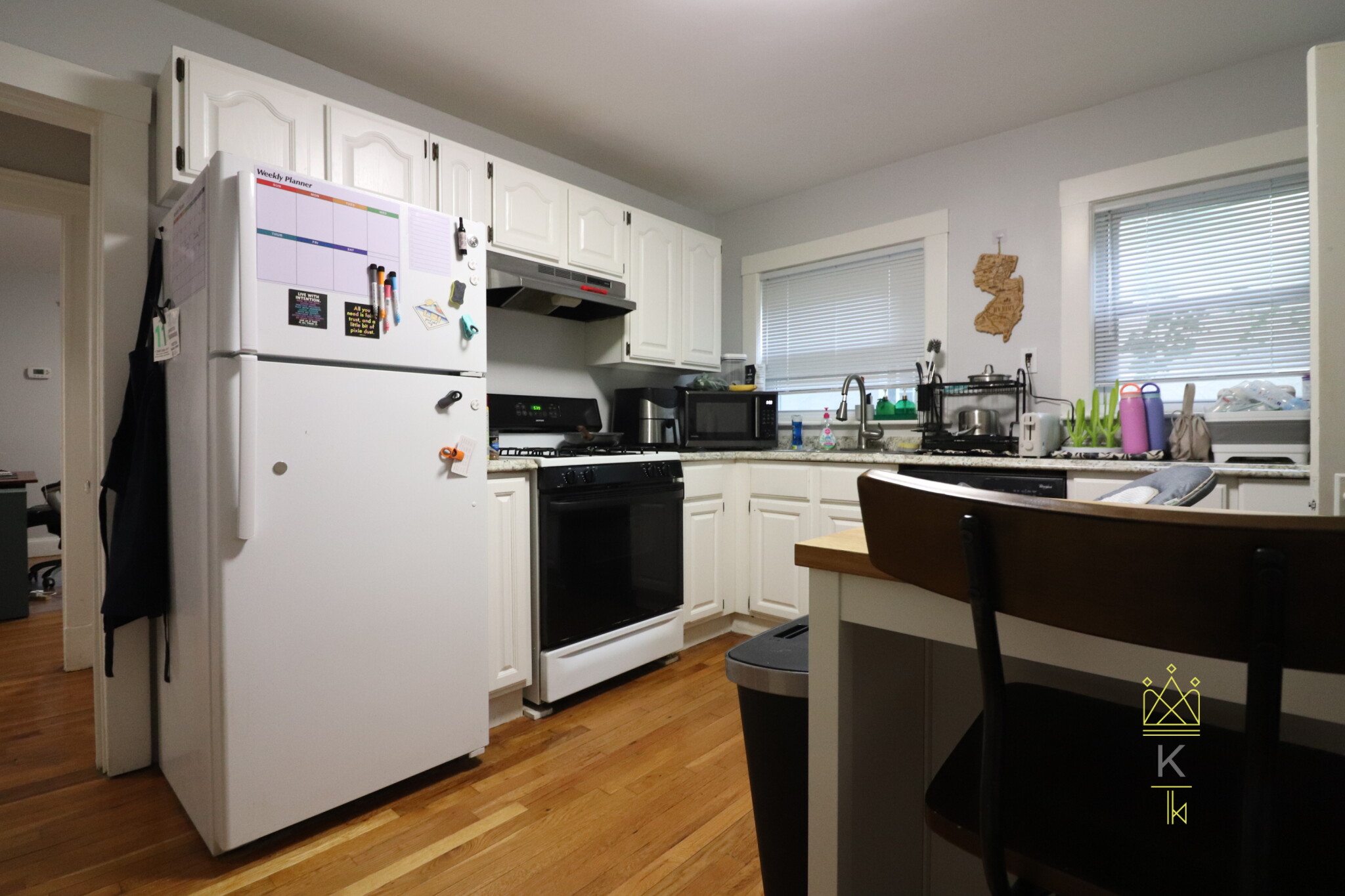 2 bed, 1.5 bath apartment for rent at 147 Dudley St Unit 1, North Cambridge — photo 7 of 16