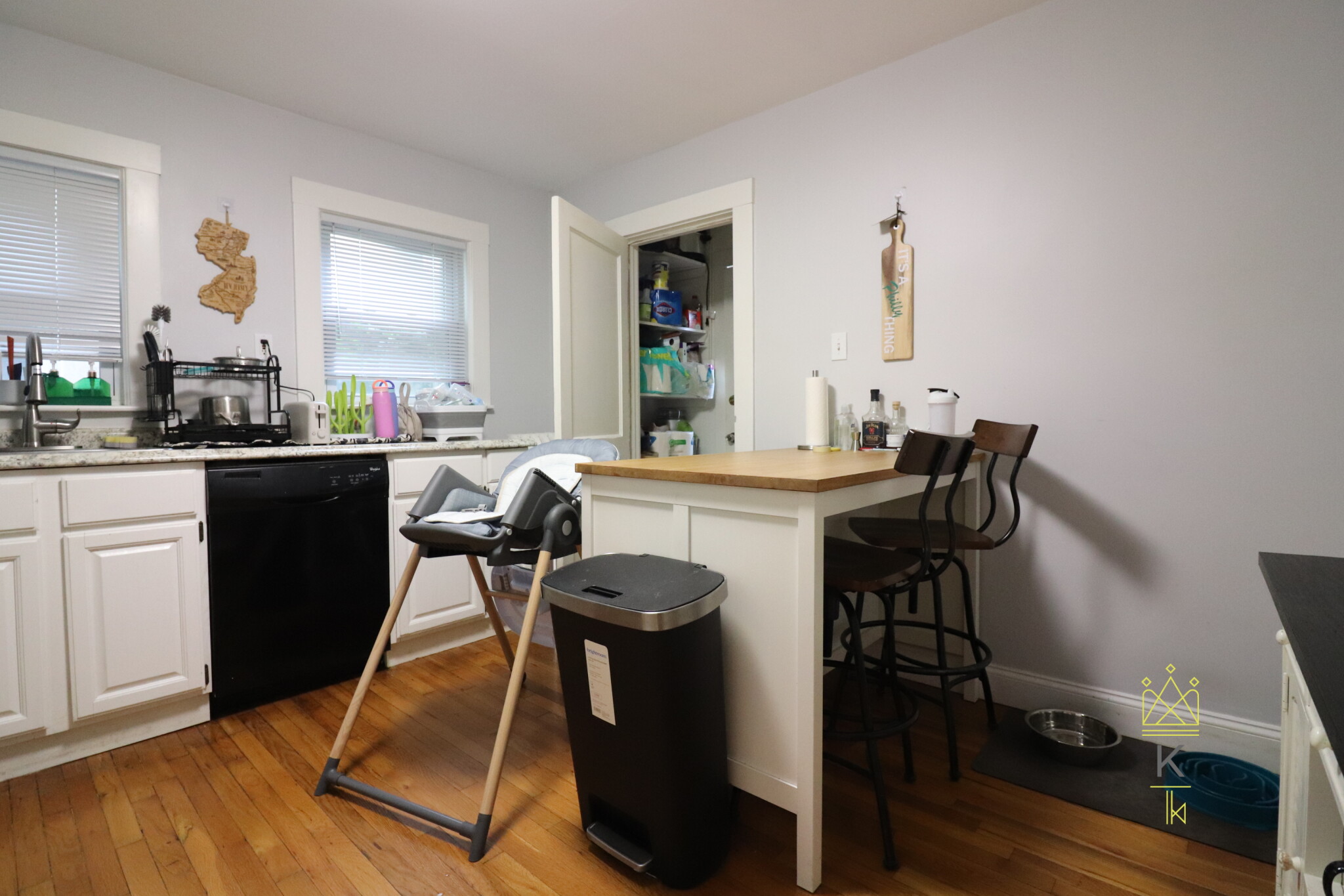 2 bed, 1.5 bath apartment for rent at 147 Dudley St Unit 1, North Cambridge — photo 6 of 16