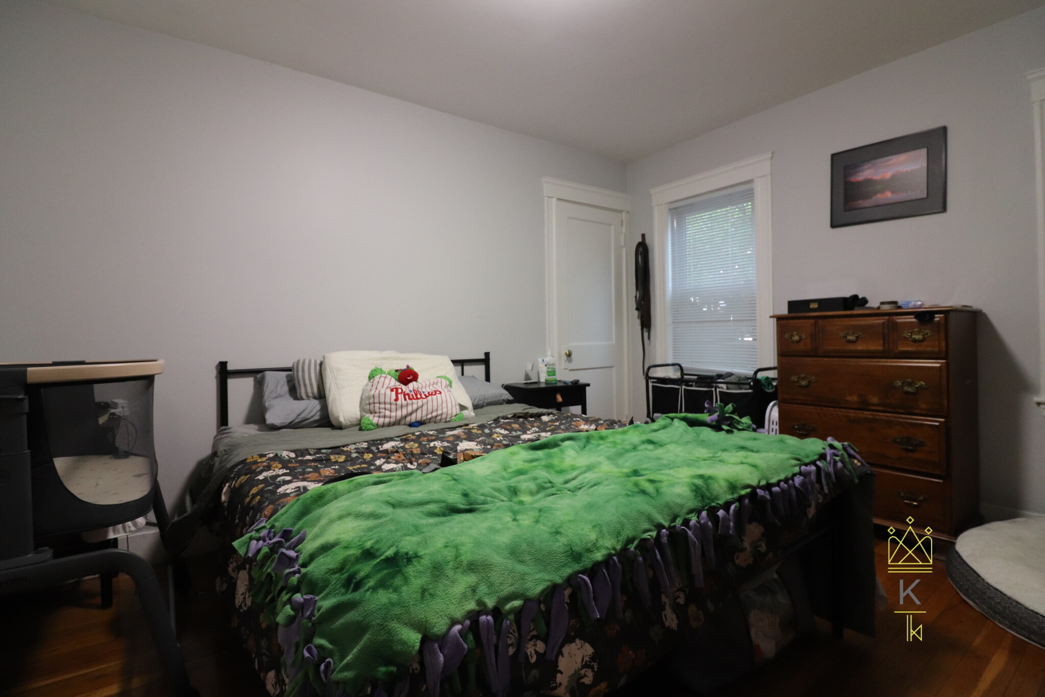2 bed, 1.5 bath apartment for rent at 147 Dudley St Unit 1, North Cambridge — photo 13 of 16
