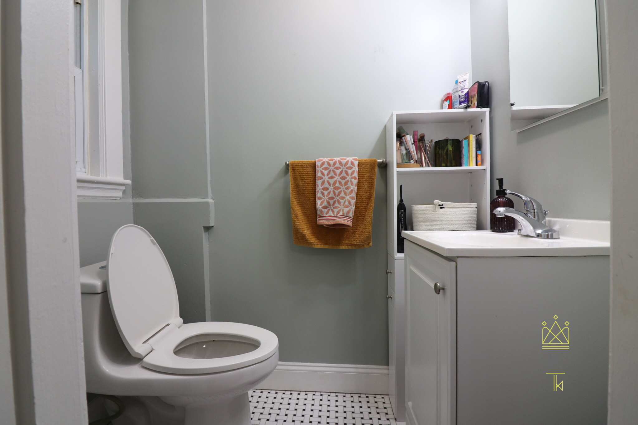 2 bed, 1.5 bath apartment for rent at 147 Dudley St Unit 1, North Cambridge — photo 5 of 16