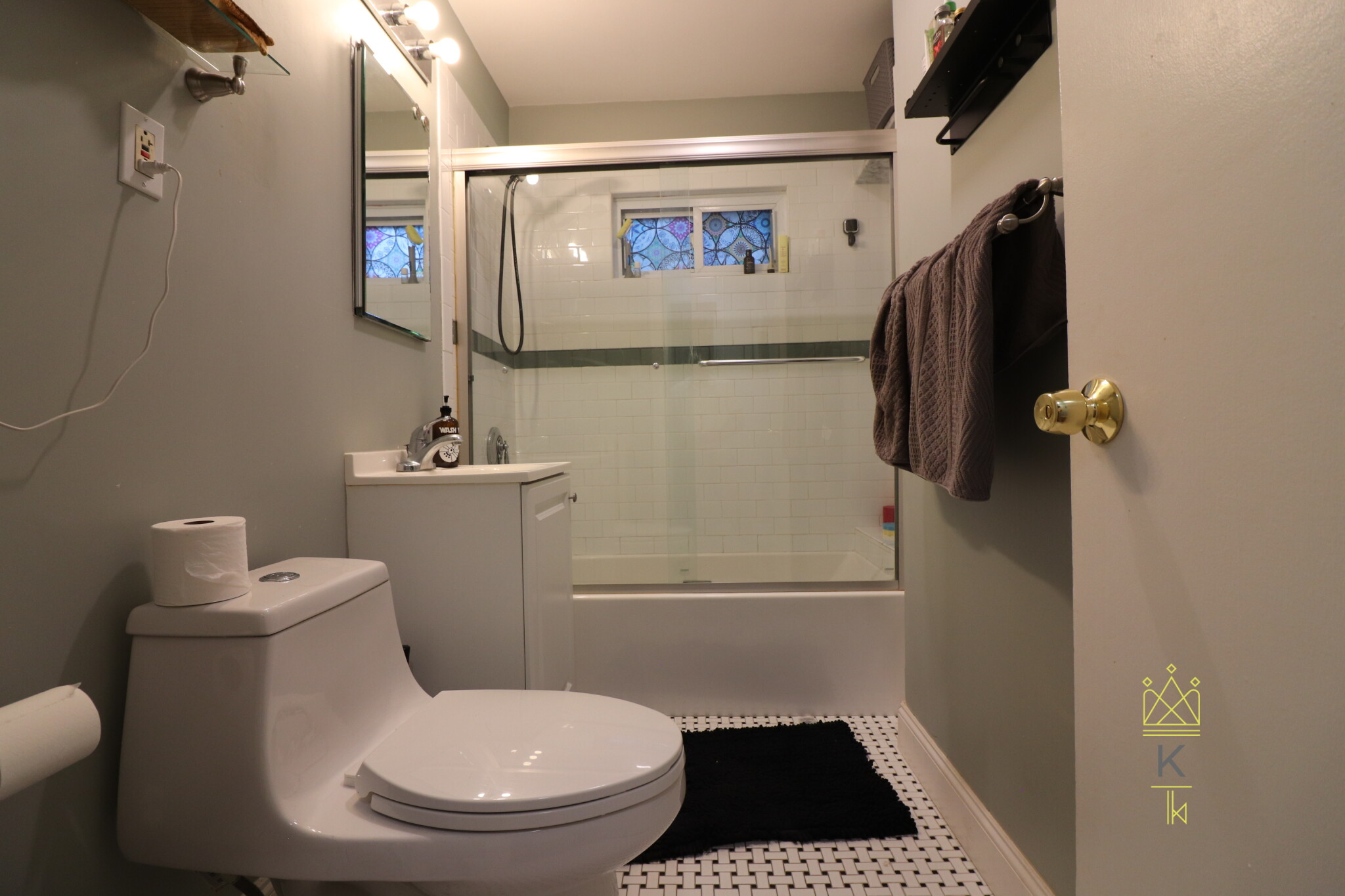 2 bed, 1.5 bath apartment for rent at 147 Dudley St Unit 1, North Cambridge — photo 9 of 16