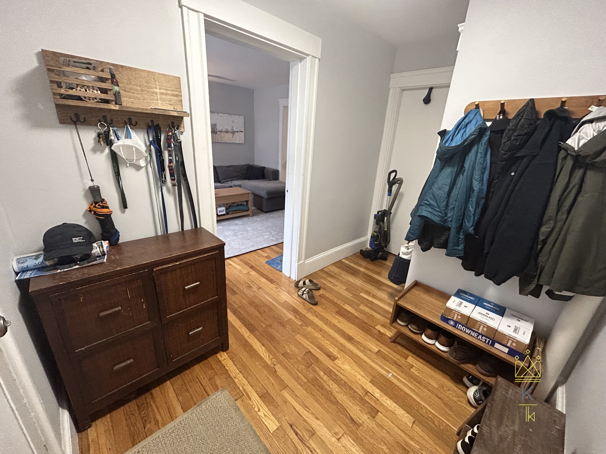2 bed, 1.5 bath apartment for rent at 147 Dudley St Unit 1, North Cambridge — photo 16 of 16