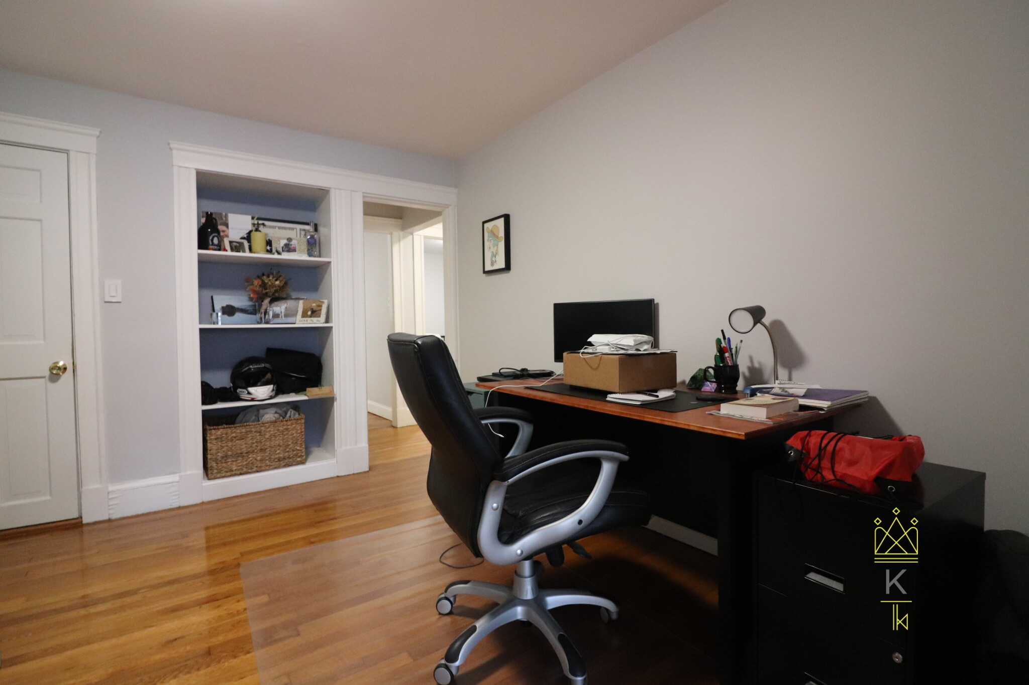 2 bed, 1.5 bath apartment for rent at 147 Dudley St Unit 1, North Cambridge — photo 4 of 16
