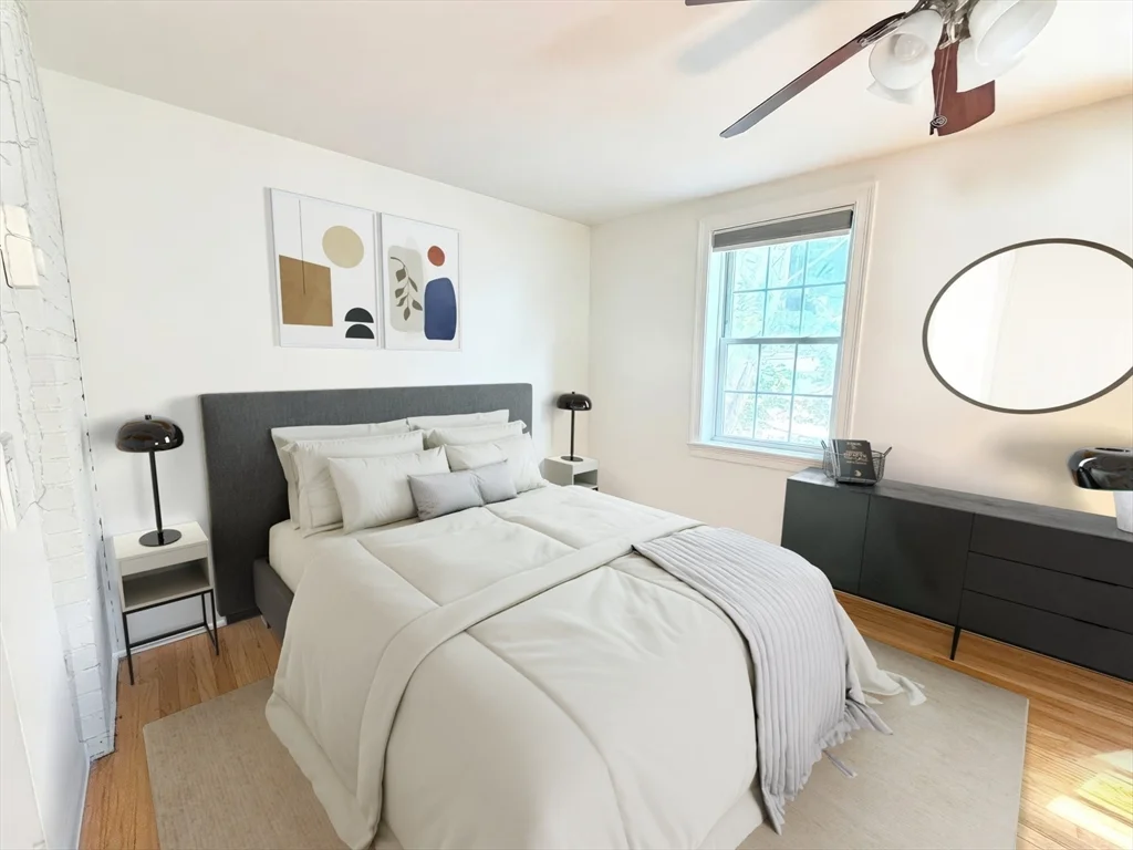 2 bed, 1 bath apartment for rent at 147 Everett St Unit 2, East Boston — photo 7 of 12