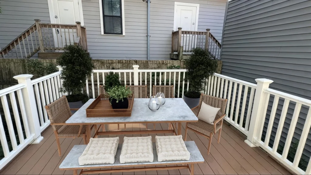 2 bed, 1 bath apartment for rent at 147 Everett St Unit 2, East Boston — photo 11 of 12