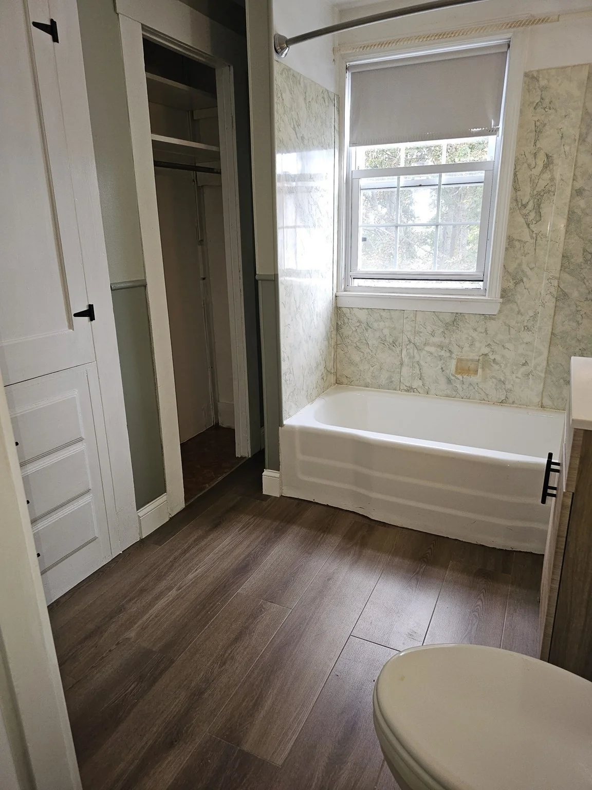 2 bed, 1 bath apartment for rent at 147 Gershom Ave Unit 2, Pawtucketville — photo 5 of 13