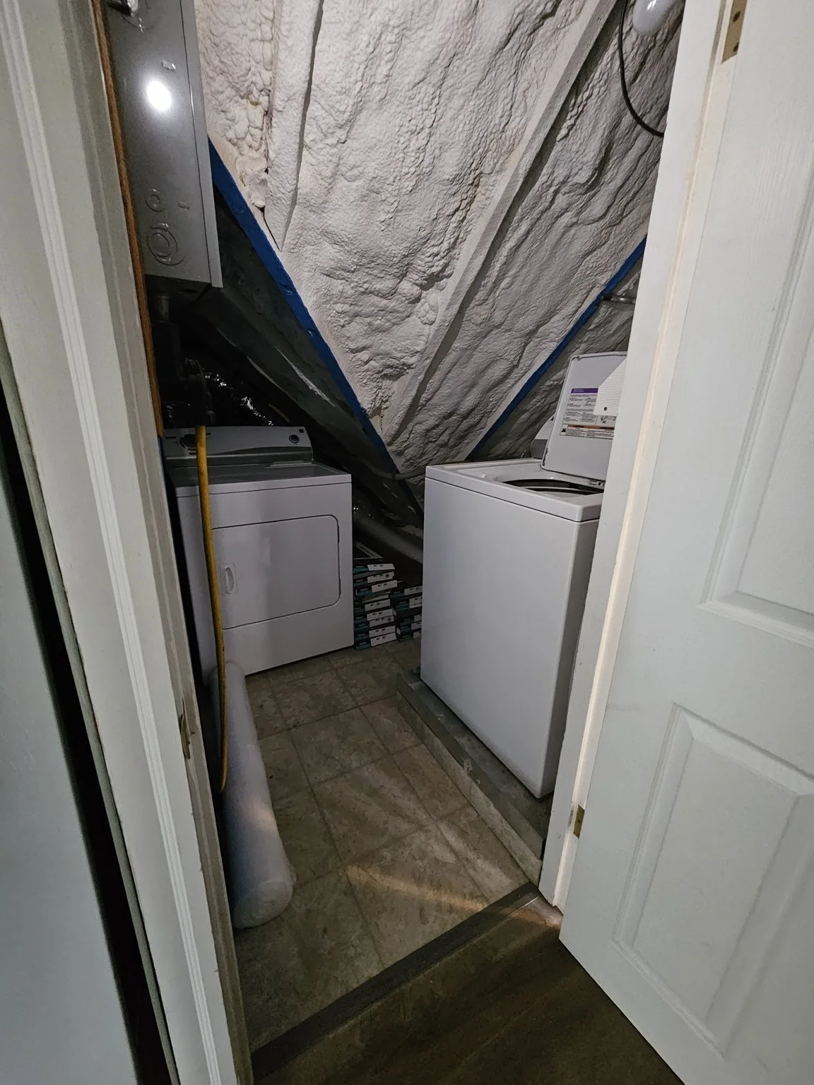 2 bed, 1 bath apartment for rent at 147 Gershom Ave Unit 2, Pawtucketville — photo 12 of 13