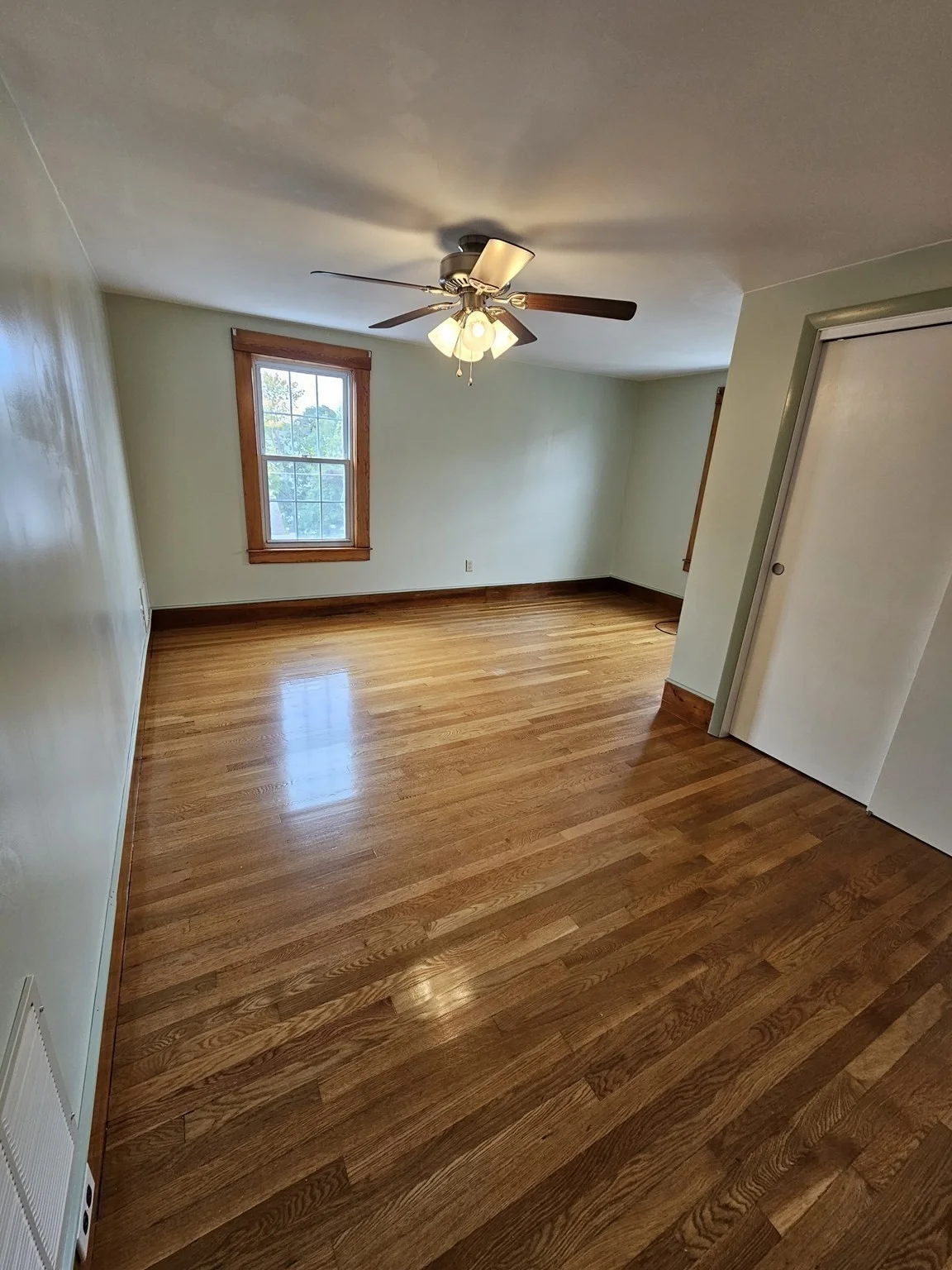 2 bed, 1 bath apartment for rent at 147 Gershom Ave Unit 2, Pawtucketville — photo 9 of 13