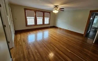 2 bed, 1 bath apartment for rent at 147 Gershom Ave Unit 2, Pawtucketville — photo 6 of 13