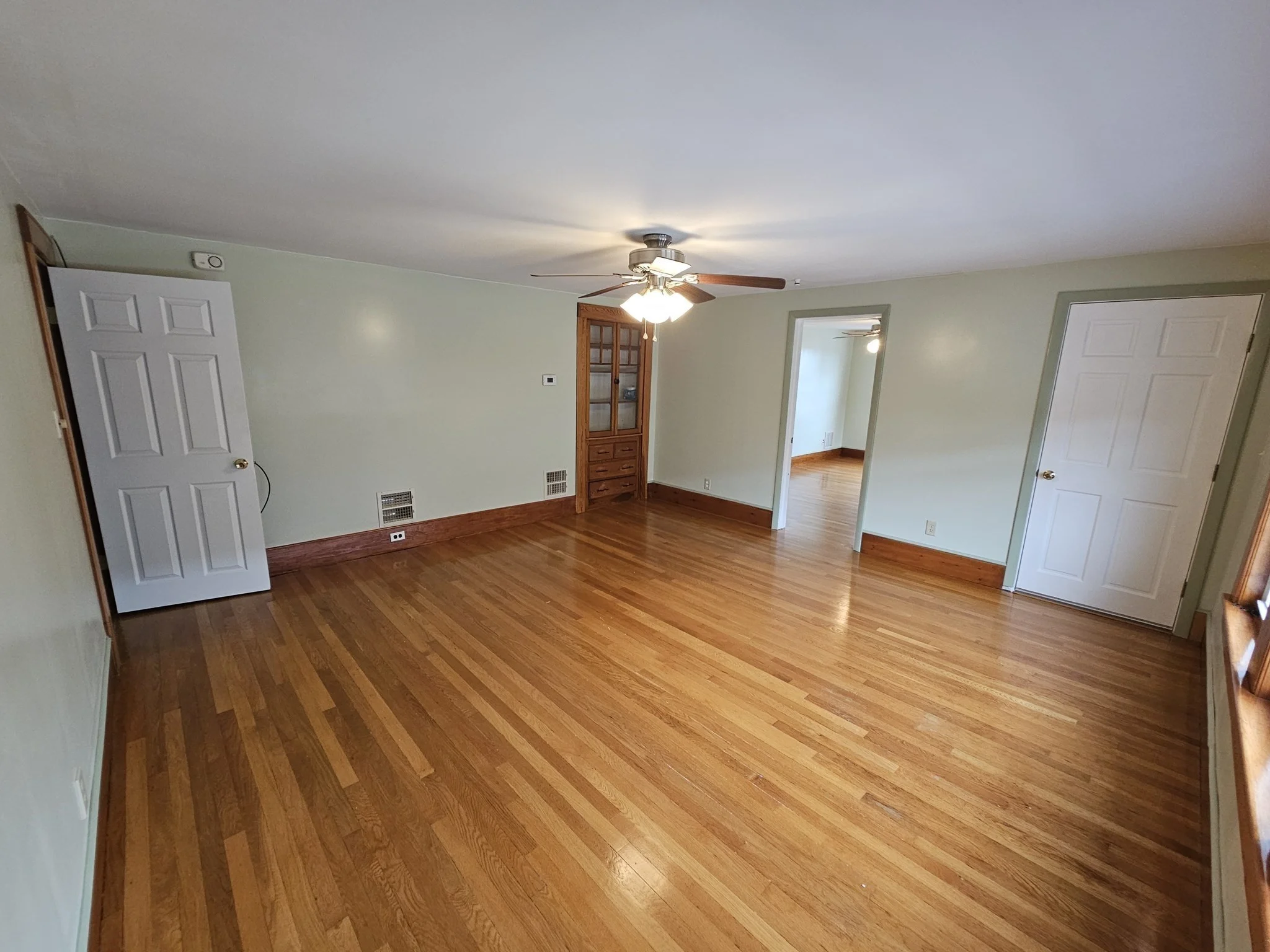 2 bed, 1 bath apartment for rent at 147 Gershom Ave Unit 2, Pawtucketville — photo 7 of 13