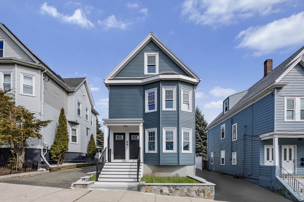 3 bed, 2 bath apartment for rent at 147 Jefferson Ave Unit 2, Everett — photo 24 of 28
