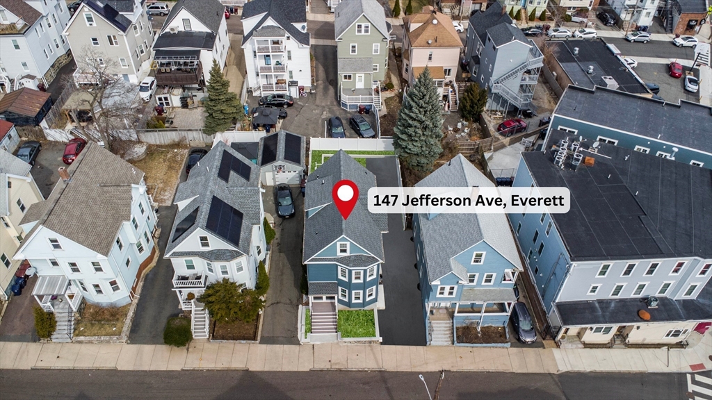 3 bed, 2 bath apartment for rent at 147 Jefferson Ave Unit 2, Everett — photo 27 of 28