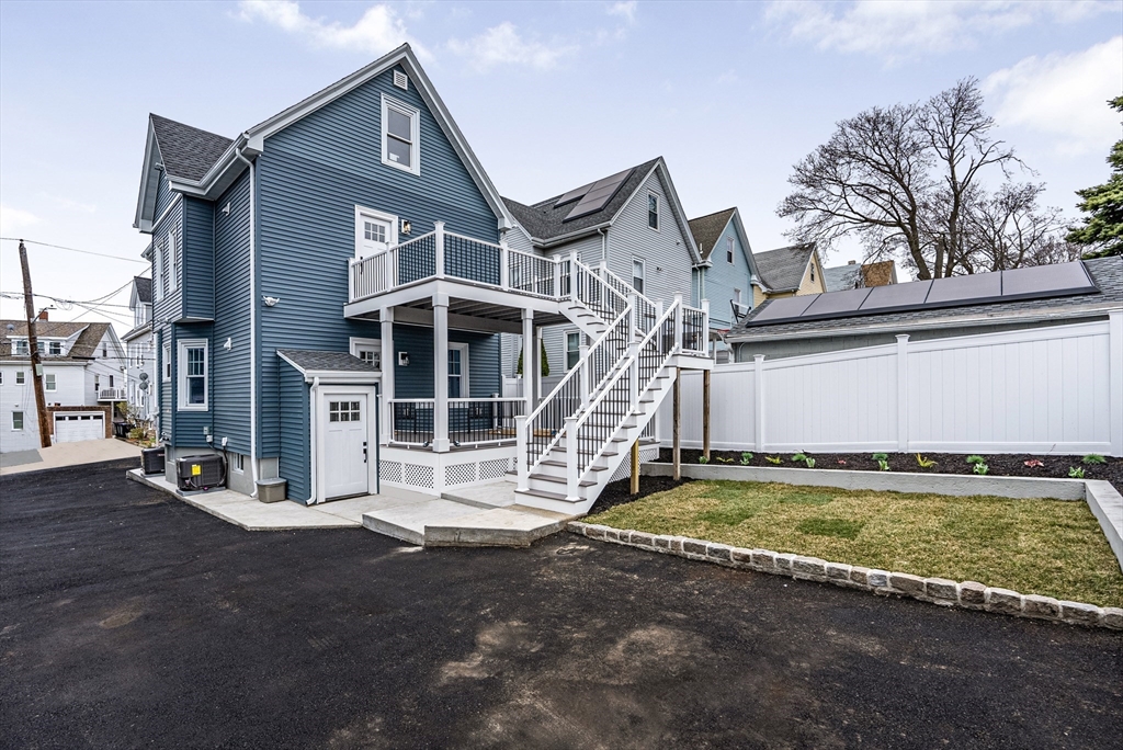 3 bed, 2 bath apartment for rent at 147 Jefferson Ave Unit 2, Everett — photo 26 of 28