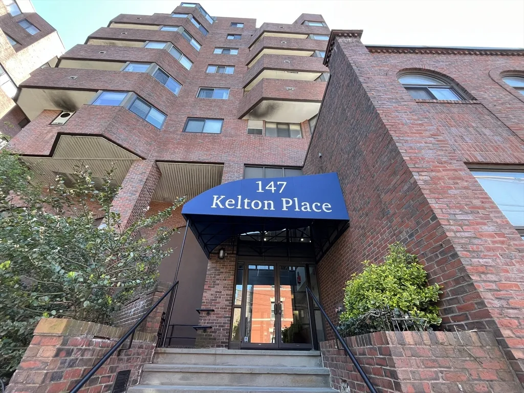 2 bed, 2 bath apartment for rent at 147 Kelton St Unit 308, Allston — photo 21 of 21