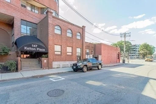 2 bed, 2 bath apartment for rent at 147 Kelton St Unit 310, Allston — photo 19 of 21