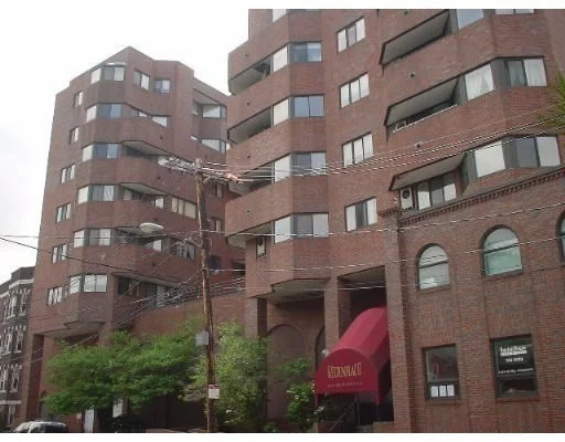 2 bed, 2 bath apartment for rent at 147 Kelton St Unit 310, Allston — photo 18 of 21