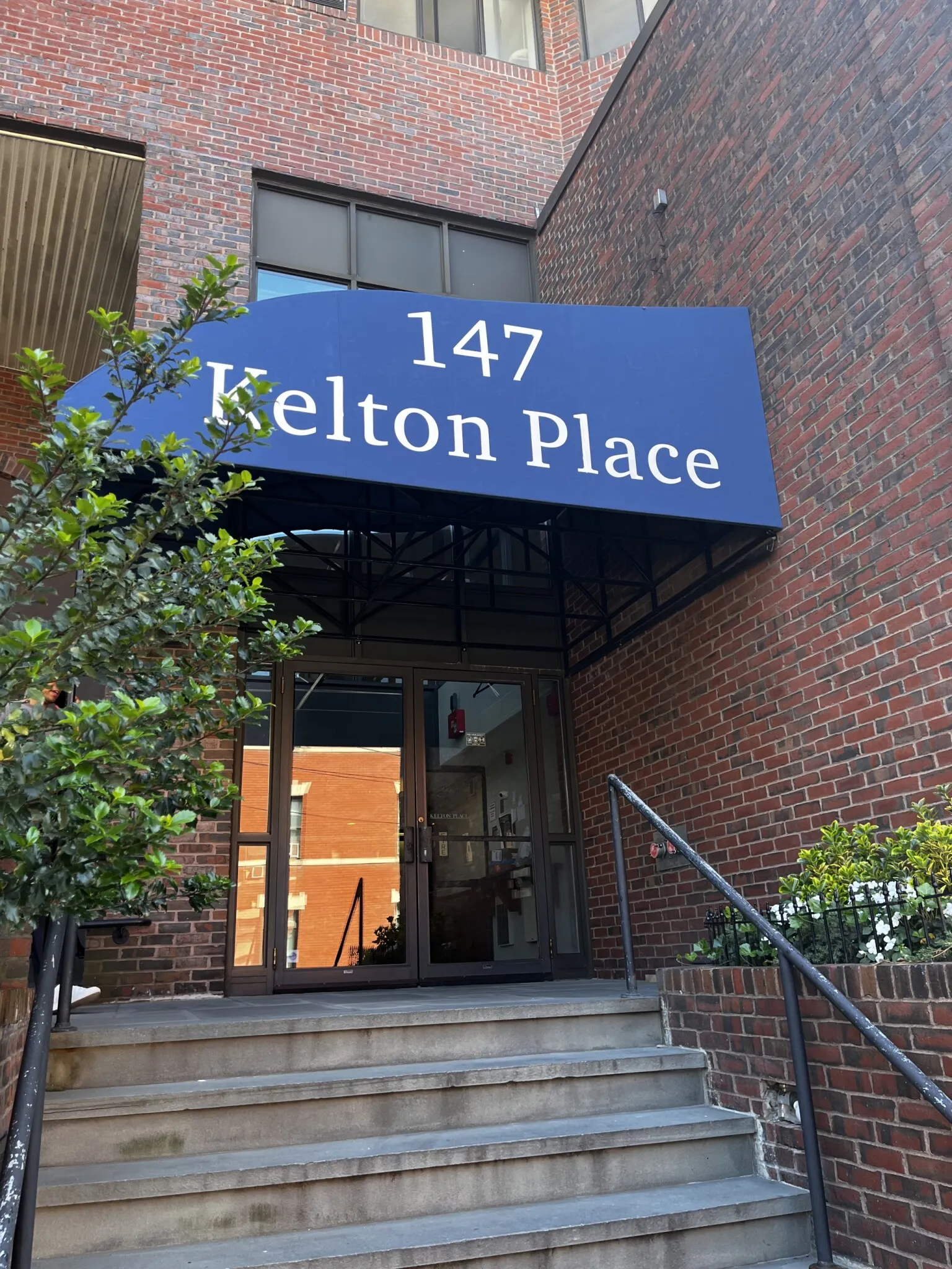 2 bed, 1 bath apartment for rent at 147 Kelton St Unit 311, Allston — photo 18 of 31