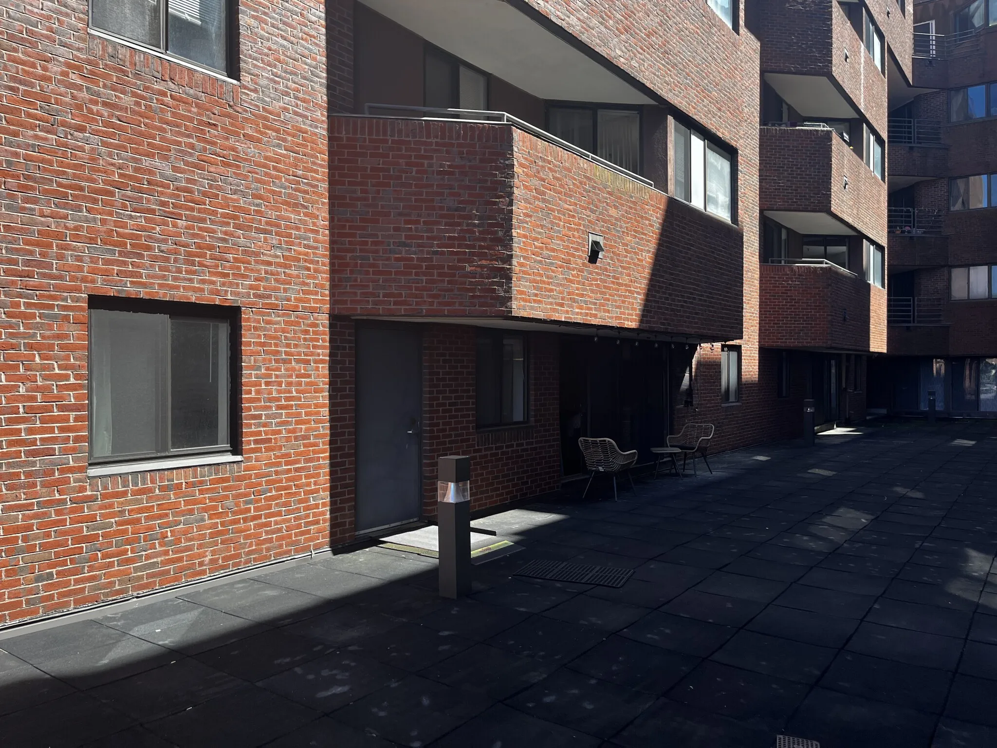 2 bed, 1 bath apartment for rent at 147 Kelton St Unit 311, Allston — photo 17 of 31