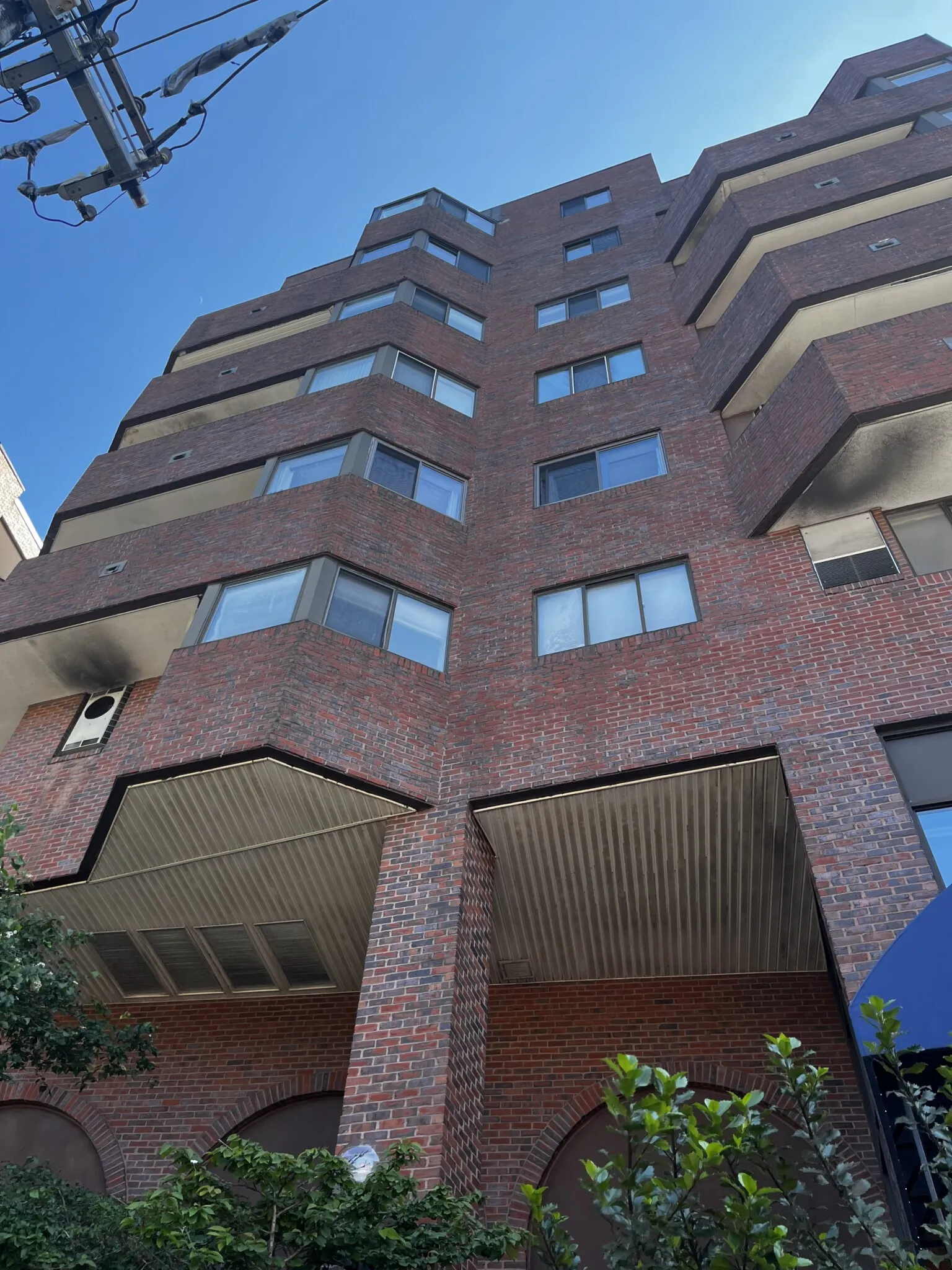 2 bed, 1 bath apartment for rent at 147 Kelton St Unit 311A, Allston — photo 26 of 31