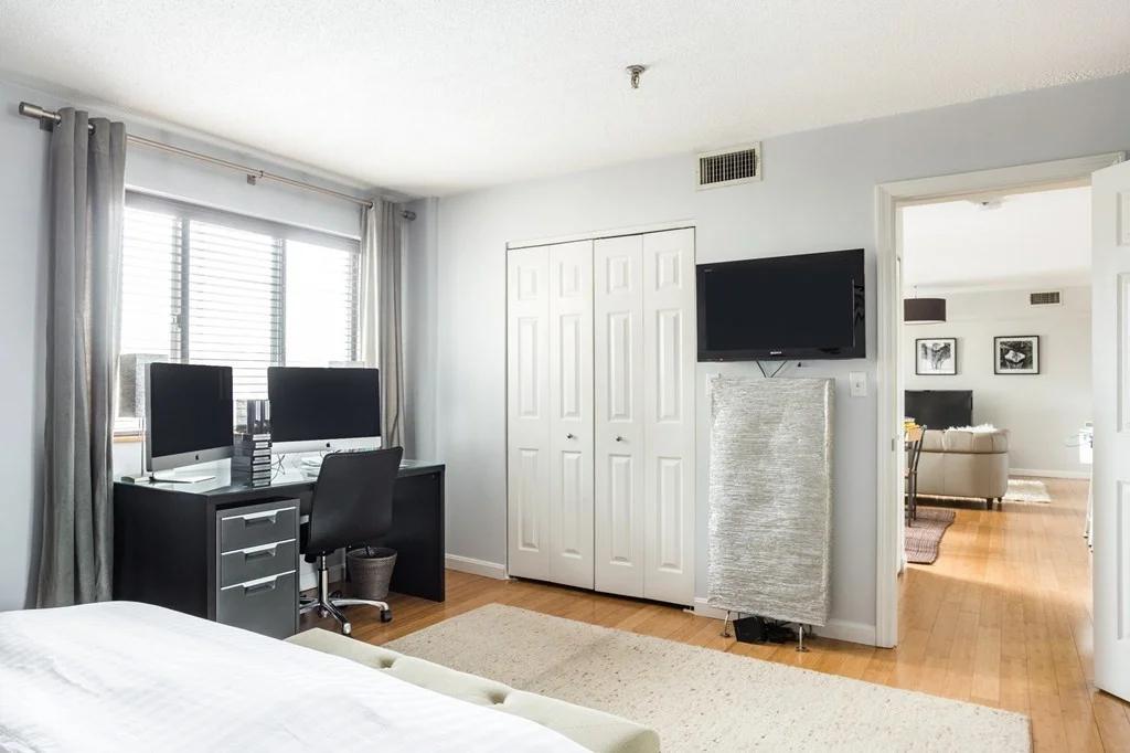 1 bed, 1 bath apartment for rent at 147 Kelton St Unit 404, Allston — photo 17 of 22