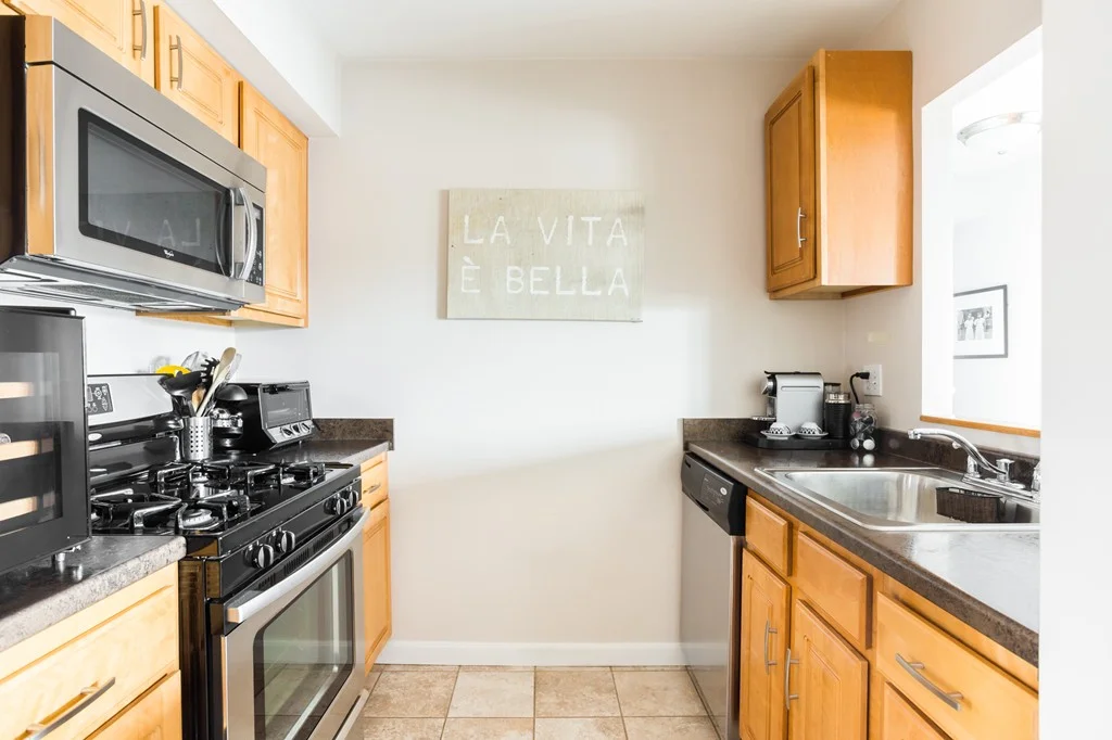 1 bed, 1 bath apartment for rent at 147 Kelton St Unit 404, Allston — photo 9 of 22