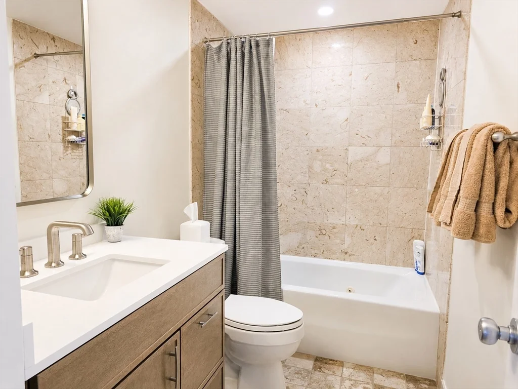 1 bed, 1 bath apartment for rent at 147 Kelton St Unit 404, Allston — photo 14 of 22