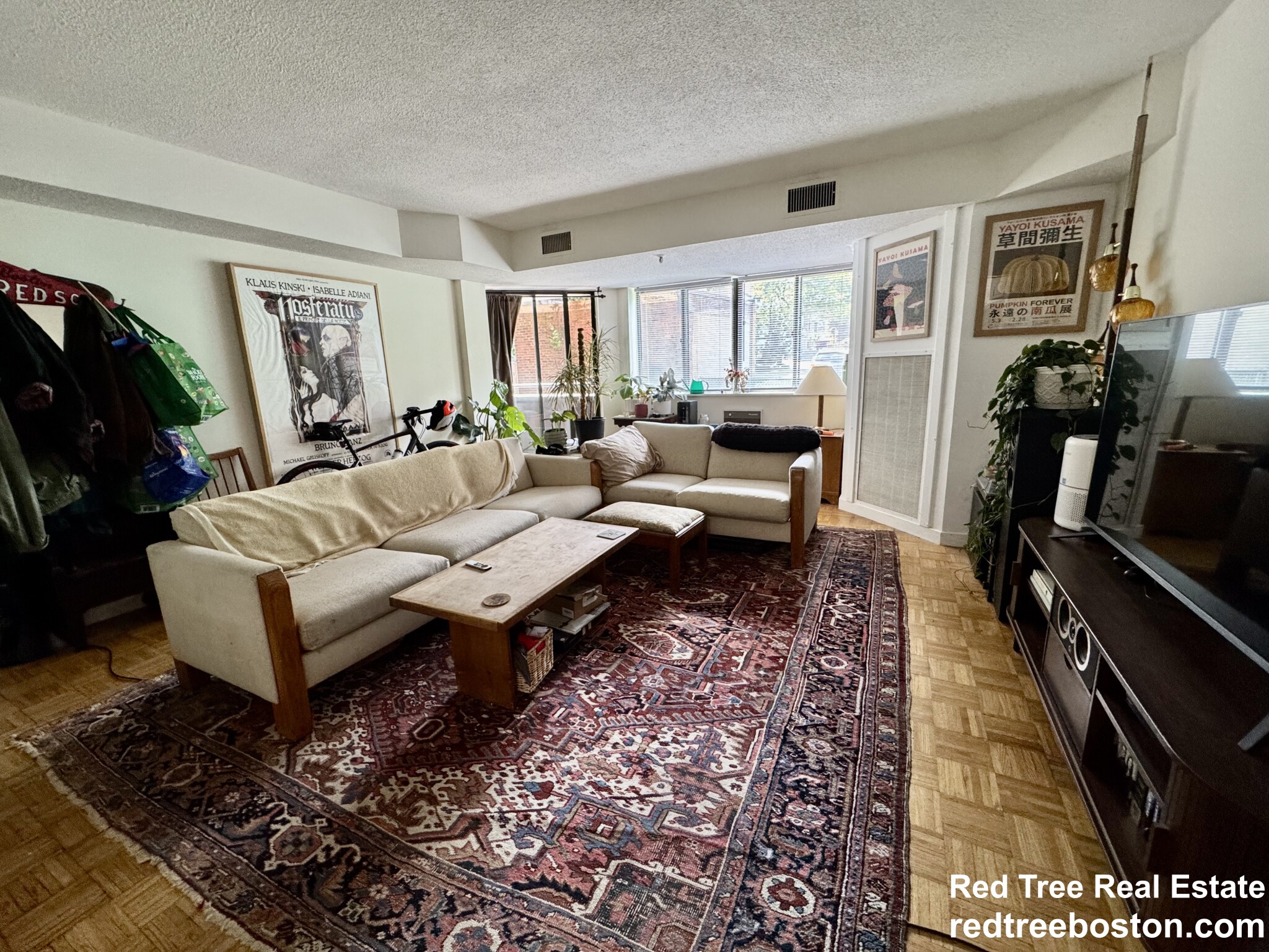 2 bed, 2 bath apartment for rent at 147 Kelton St Unit 406, Allston — photo 3 of 32