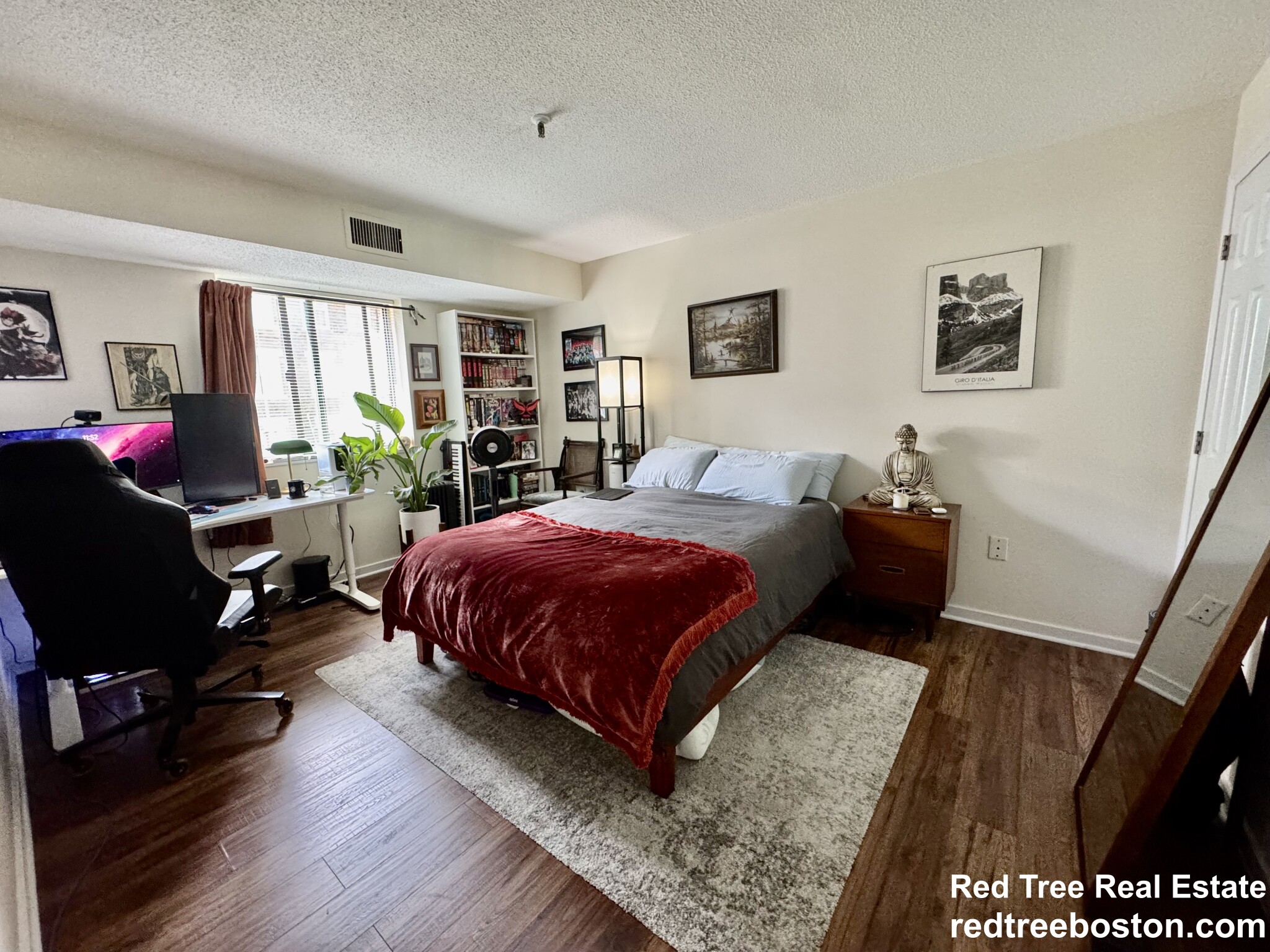 2 bed, 2 bath apartment for rent at 147 Kelton St Unit 406, Allston — photo 7 of 32