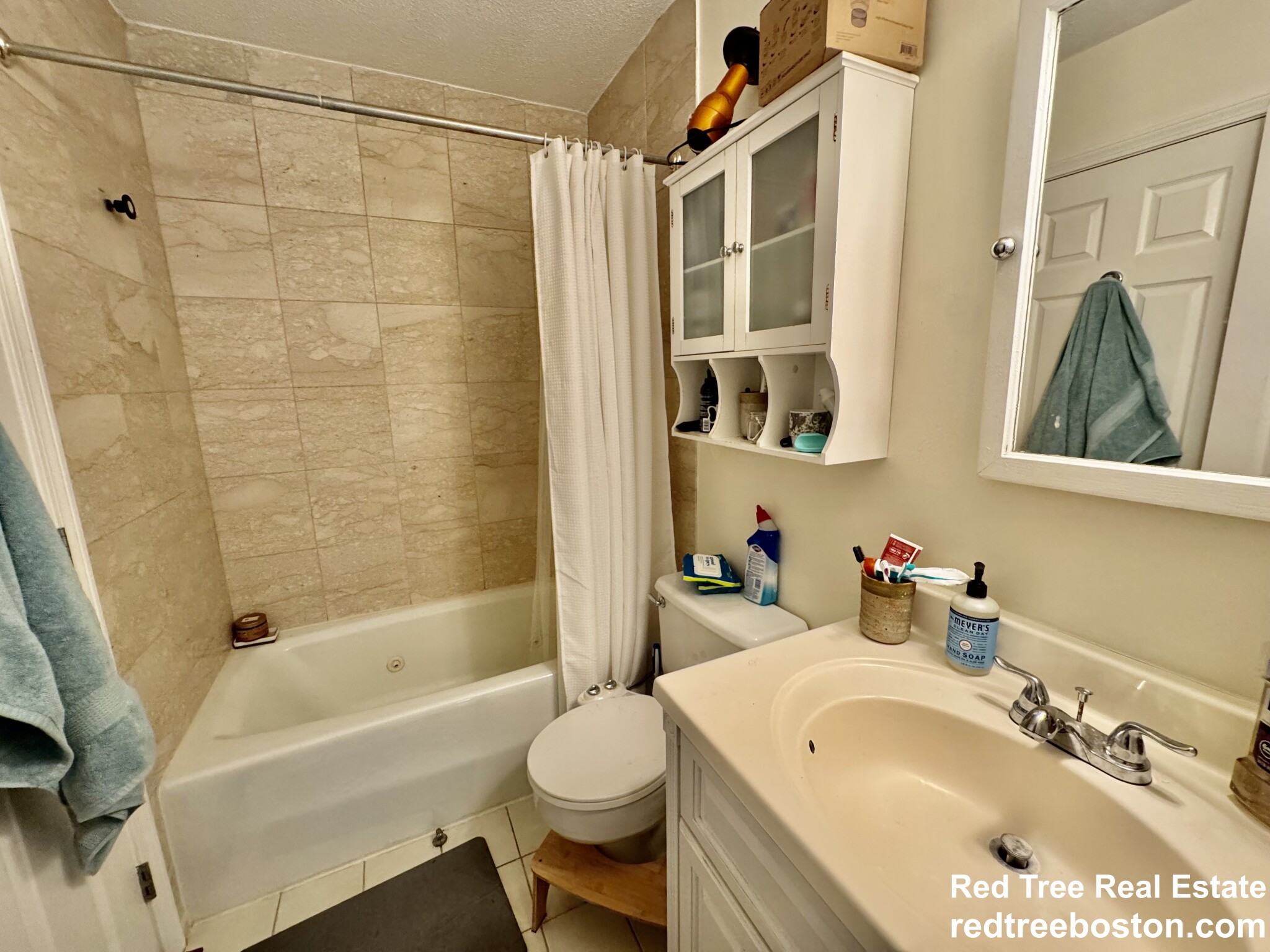 2 bed, 2 bath apartment for rent at 147 Kelton St Unit 406, Allston — photo 14 of 32