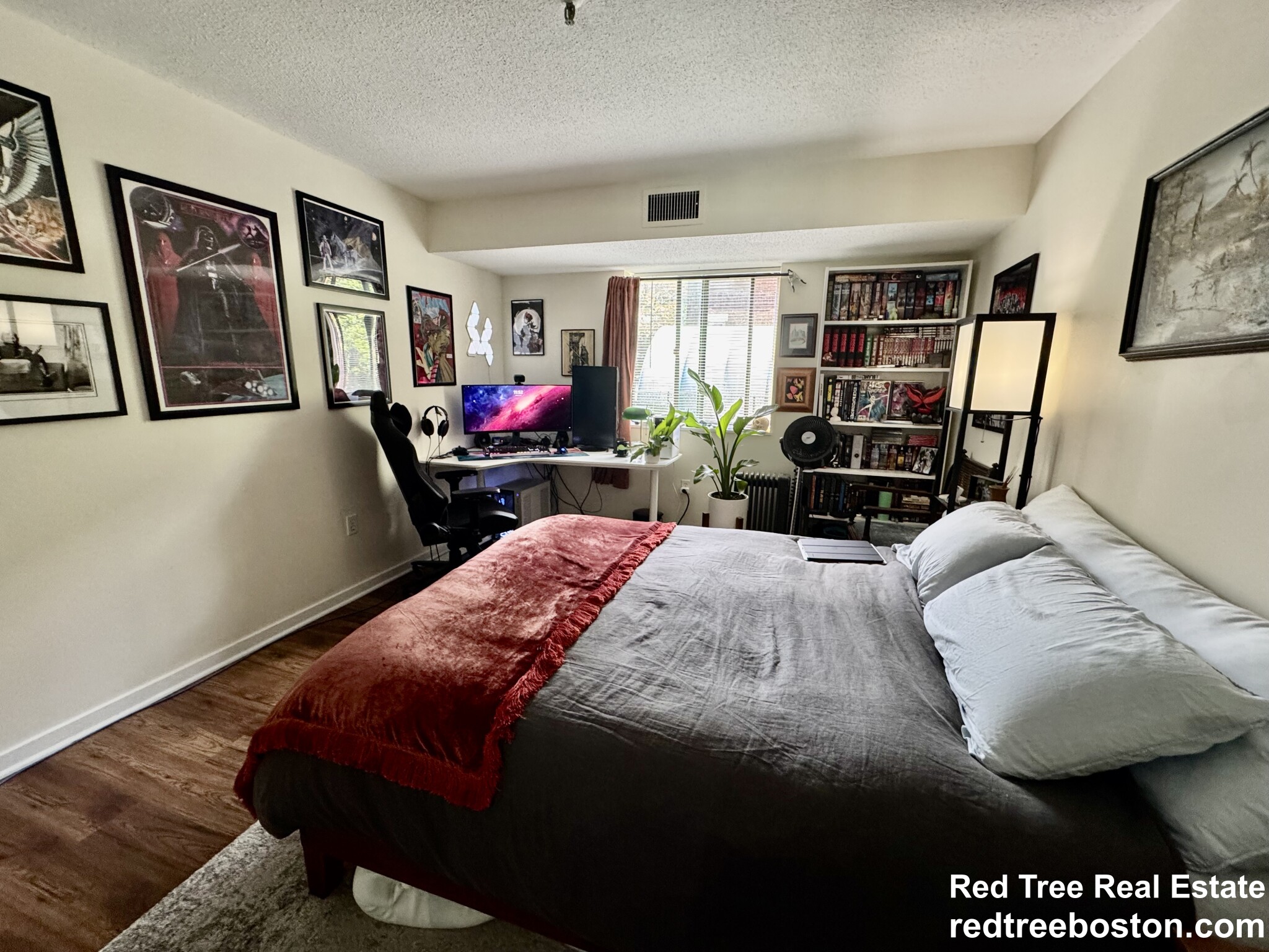 2 bed, 2 bath apartment for rent at 147 Kelton St Unit 406, Allston — photo 8 of 32