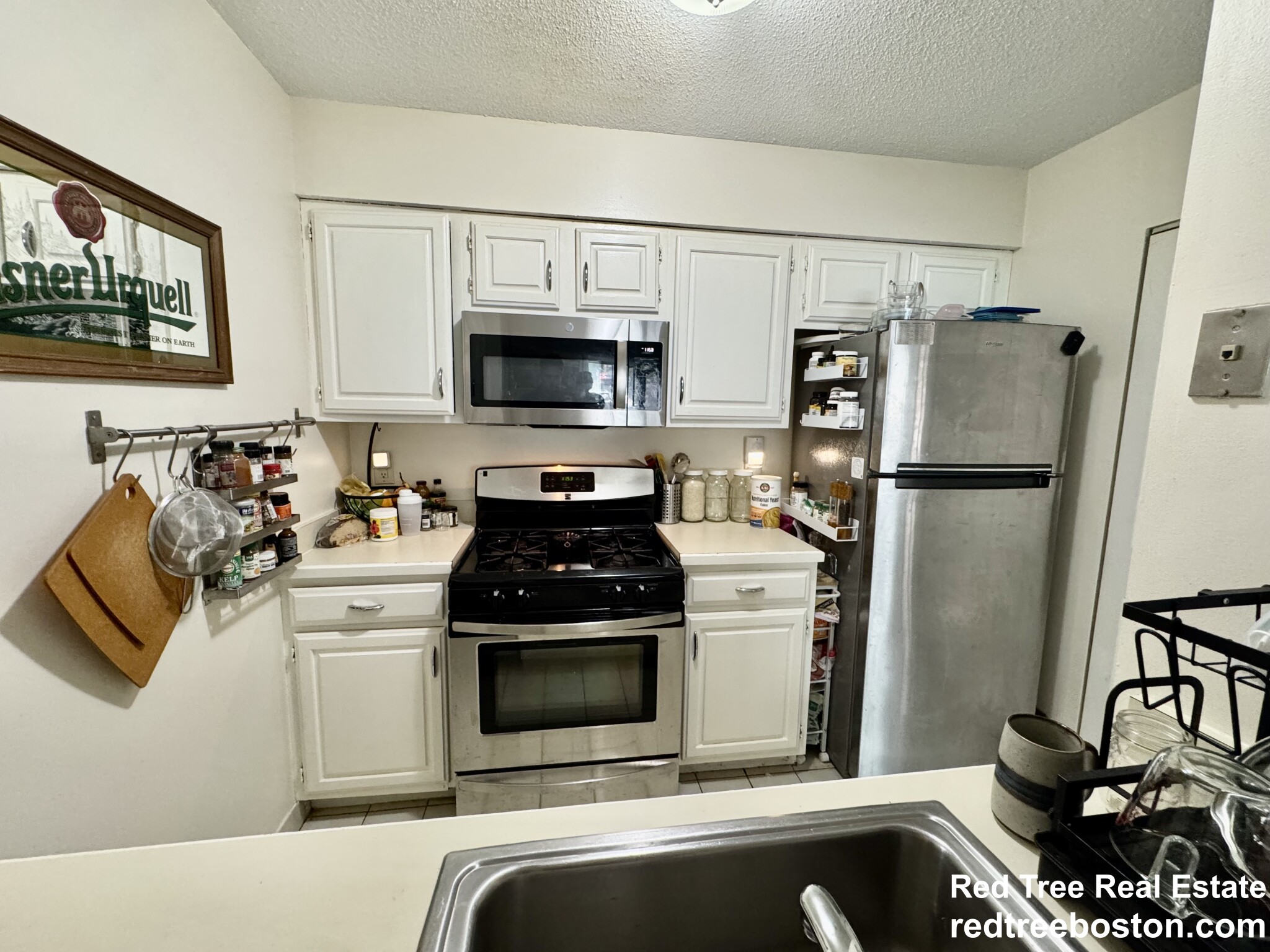 2 bed, 2 bath apartment for rent at 147 Kelton St Unit 406, Allston — photo 5 of 32