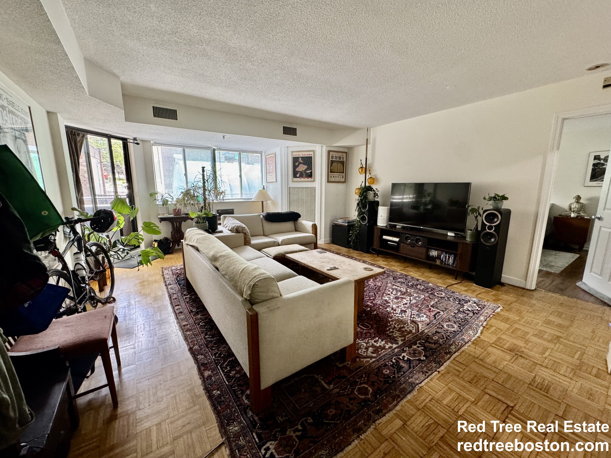 2 bed, 2 bath apartment for rent at 147 Kelton St Unit 406, Allston — photo 1 of 32