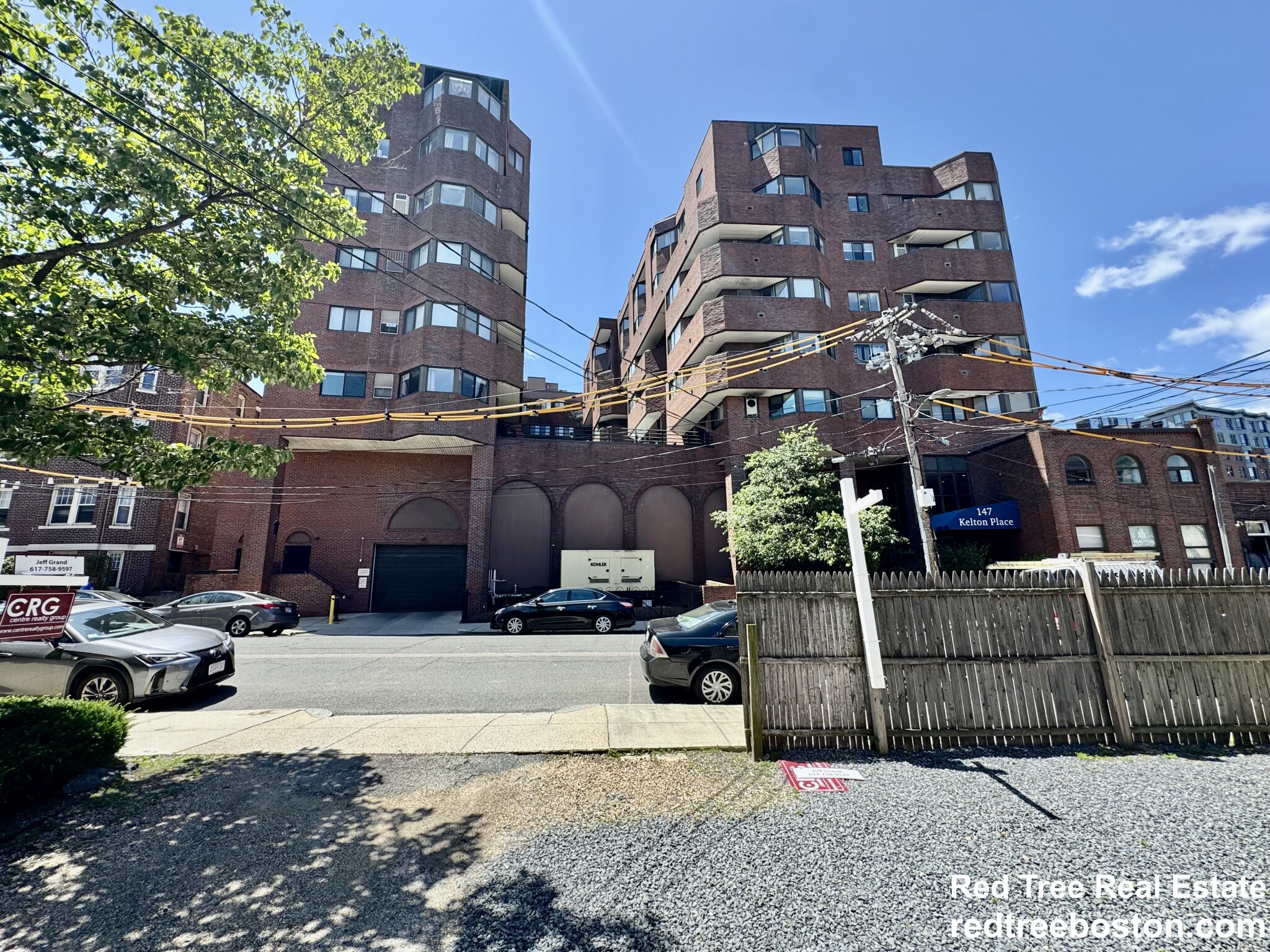 2 bed, 2 bath apartment for rent at 147 Kelton St Unit 406, Allston — photo 23 of 32