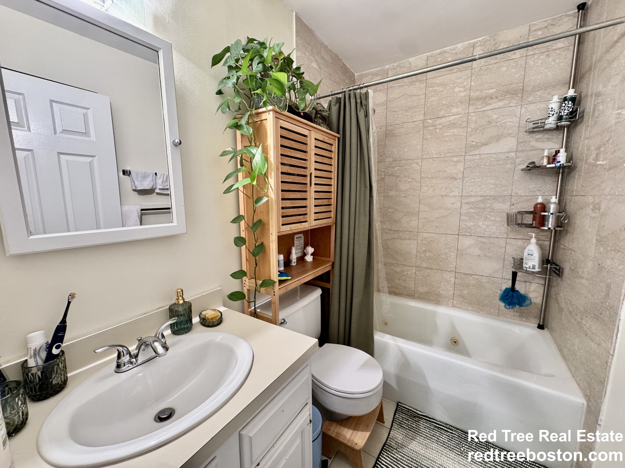 2 bed, 2 bath apartment for rent at 147 Kelton St Unit 406, Allston — photo 10 of 32