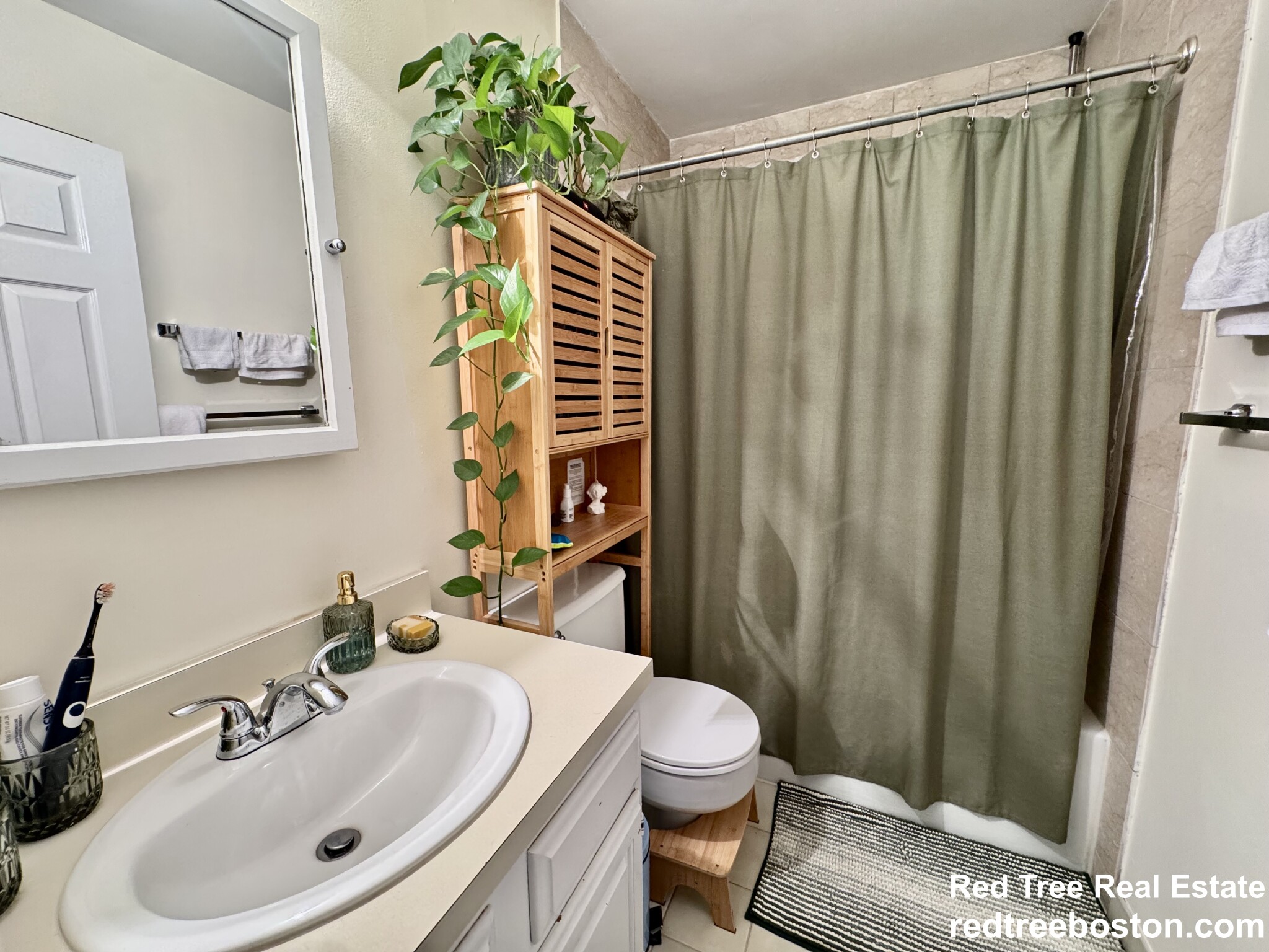 2 bed, 2 bath apartment for rent at 147 Kelton St Unit 406, Allston — photo 9 of 32